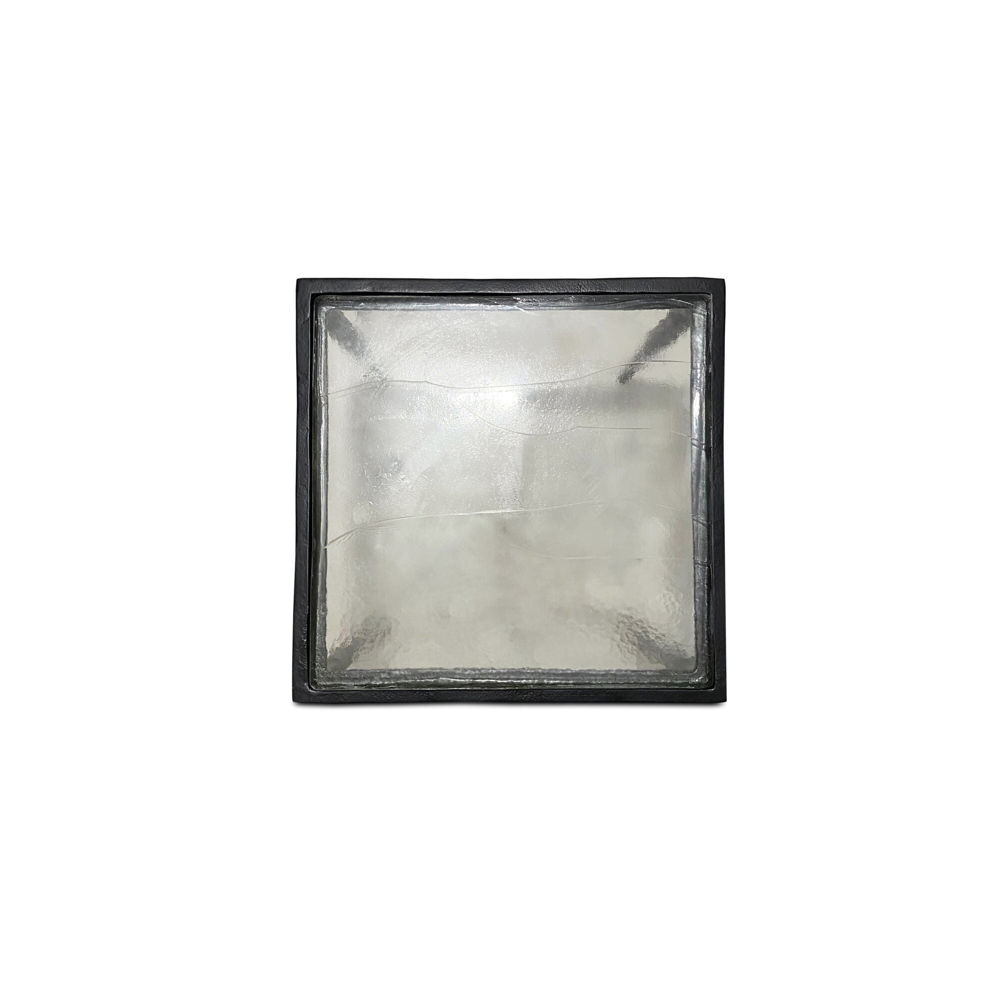 Mari - Side Table - Clear - Image 3