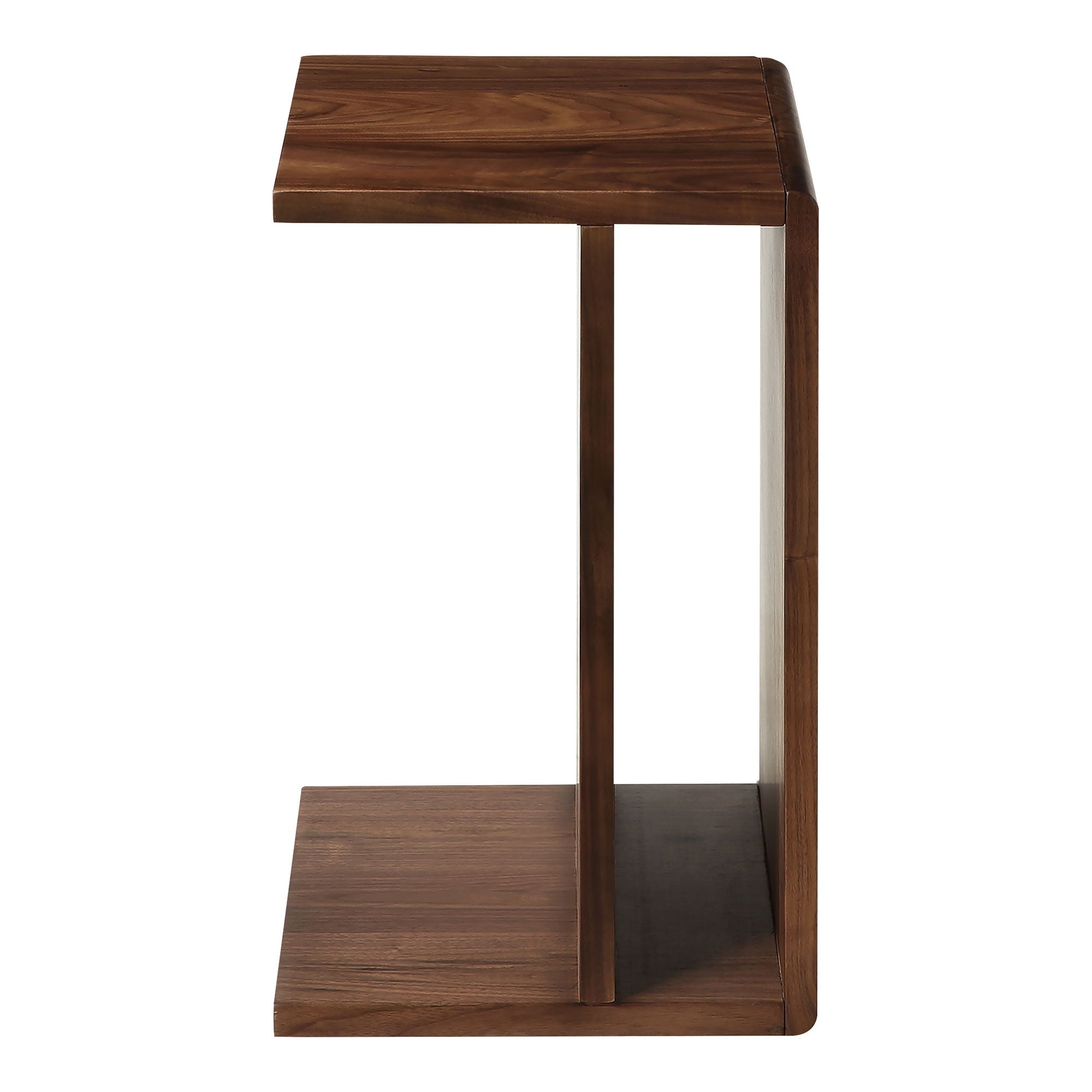 Hiroki - Accent Table - Walnut - Image 1