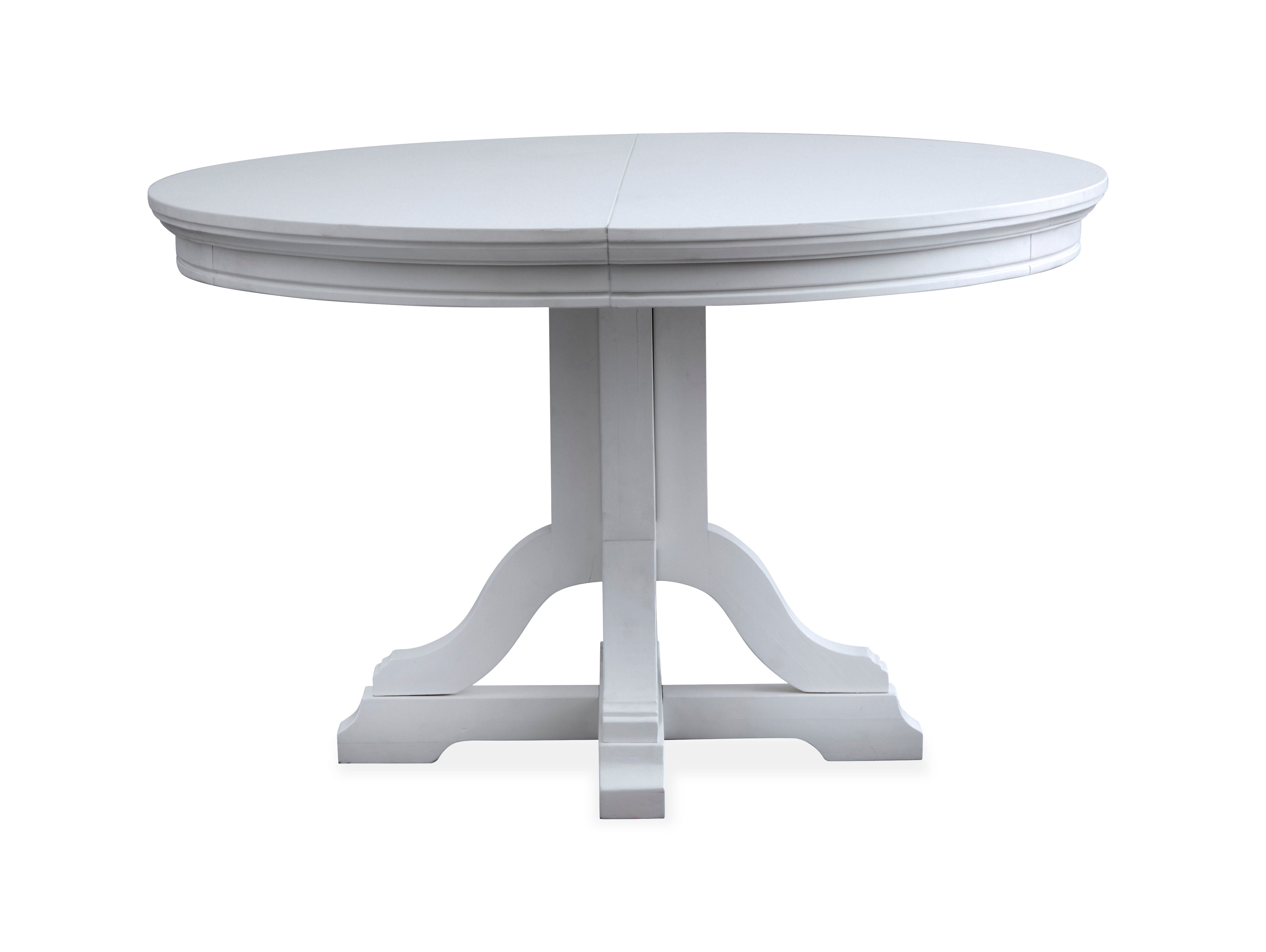Charleston – 48″ Round Dining Table