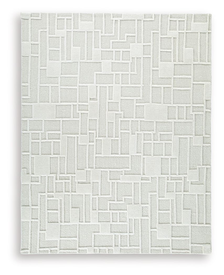 Empriss – Rug