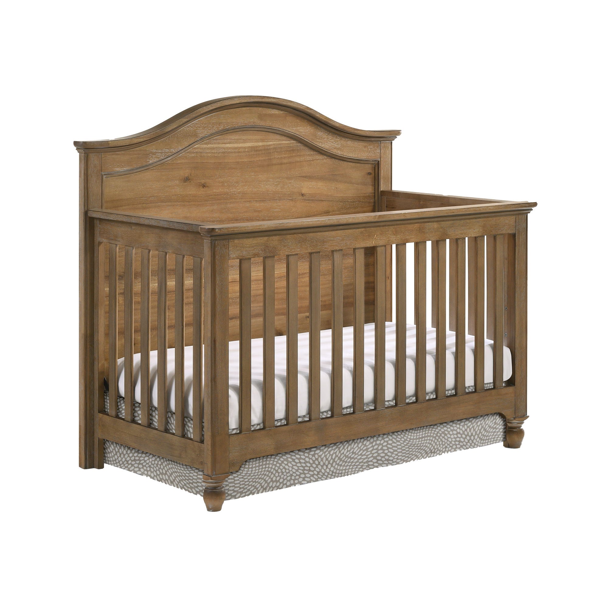 Highland – Convertible Crib – Sand Dune