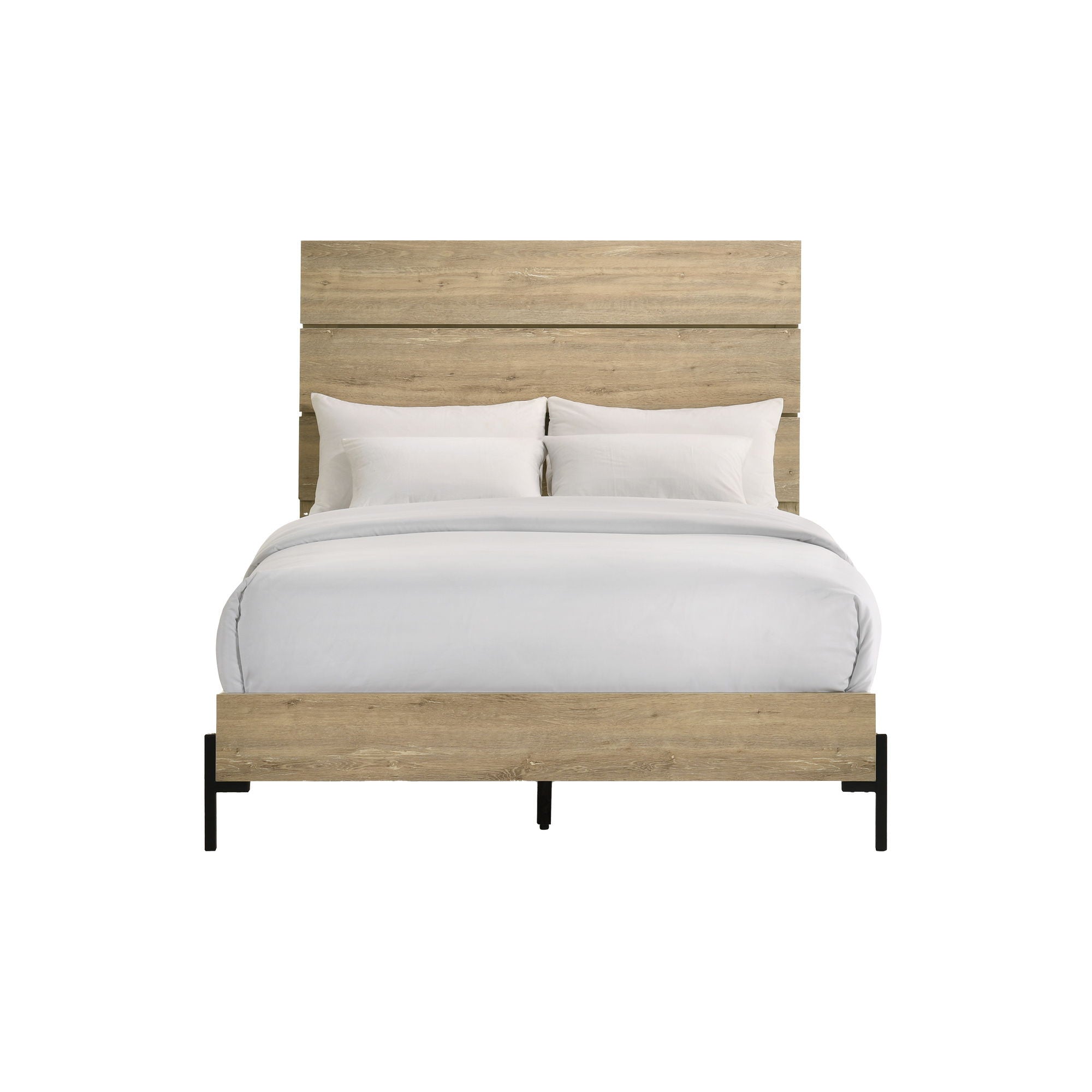 Newhall - Bed - Image 2