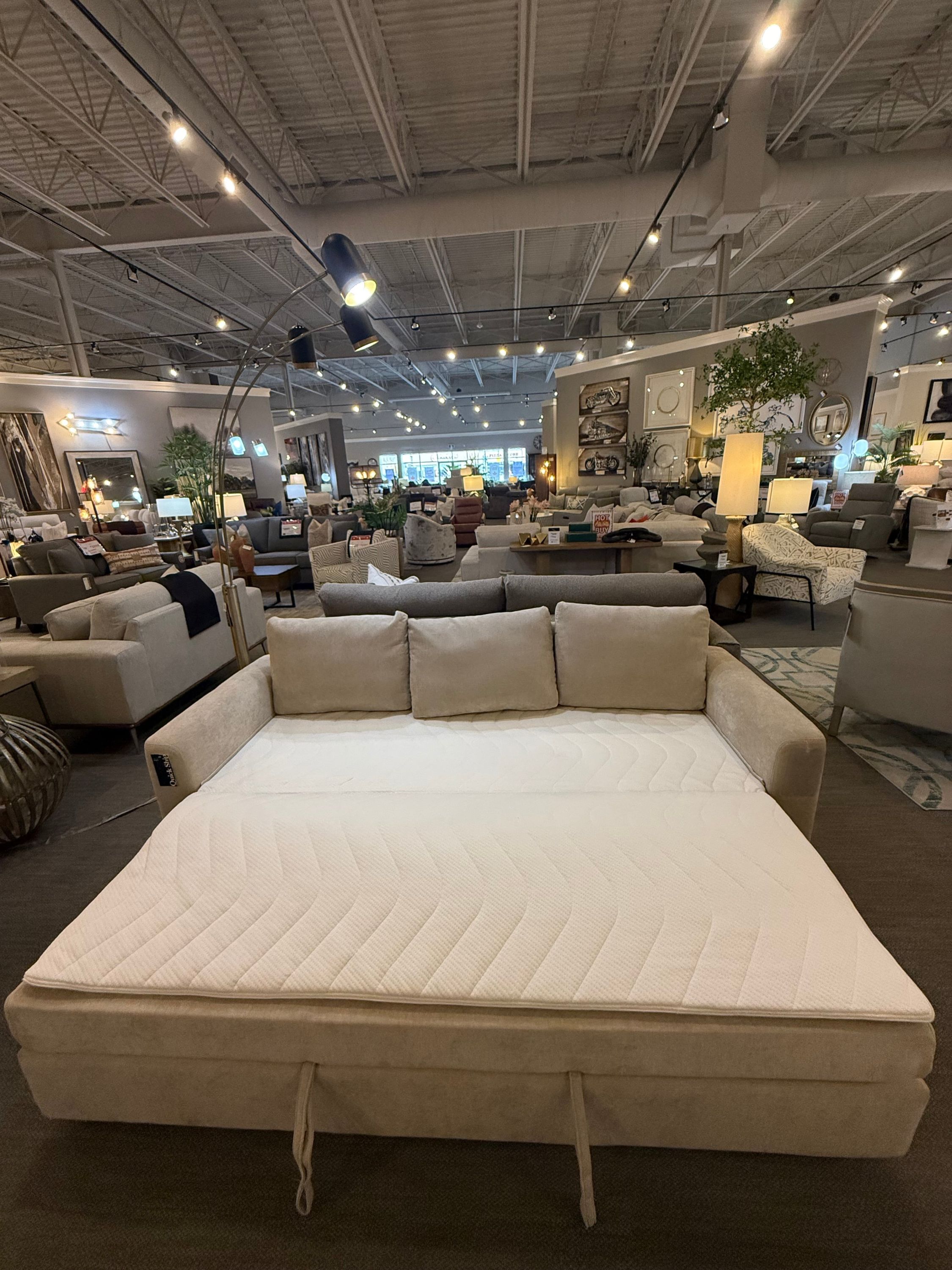 SR 3000 Sofa Bed - Image 2