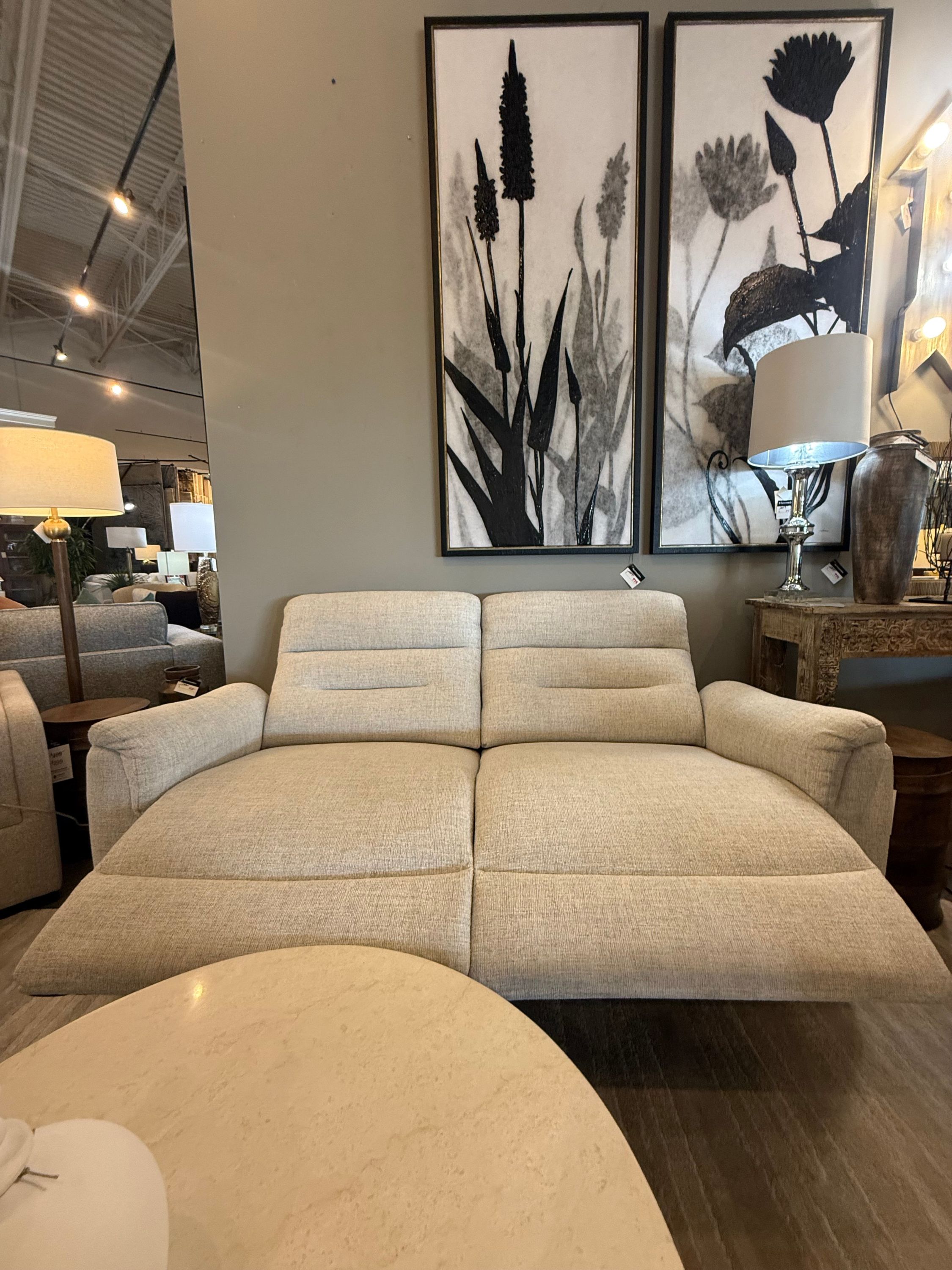 Cain Reclining Sofa - Image 3