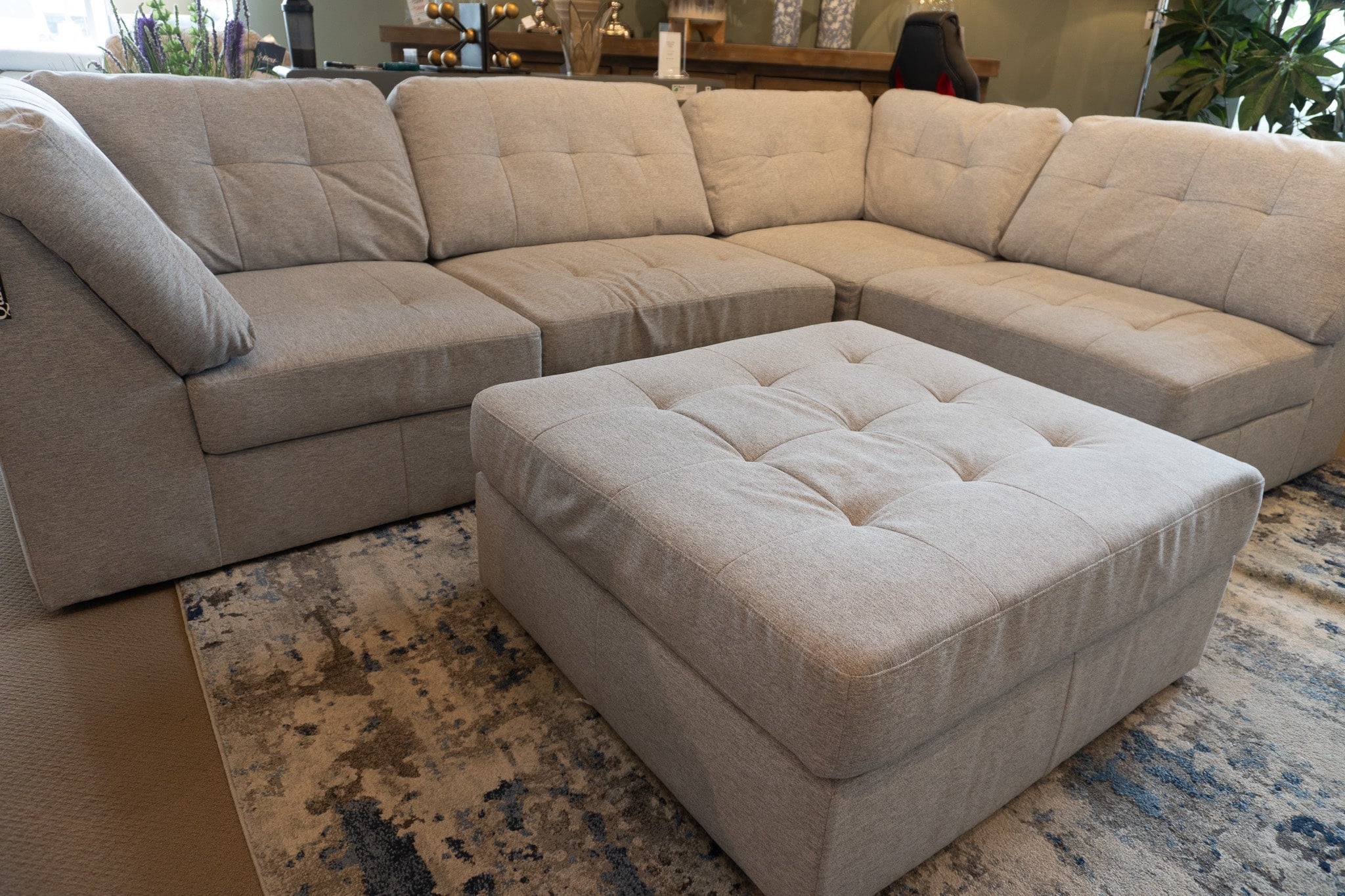 Our Top Selling Sectional! - Image 3