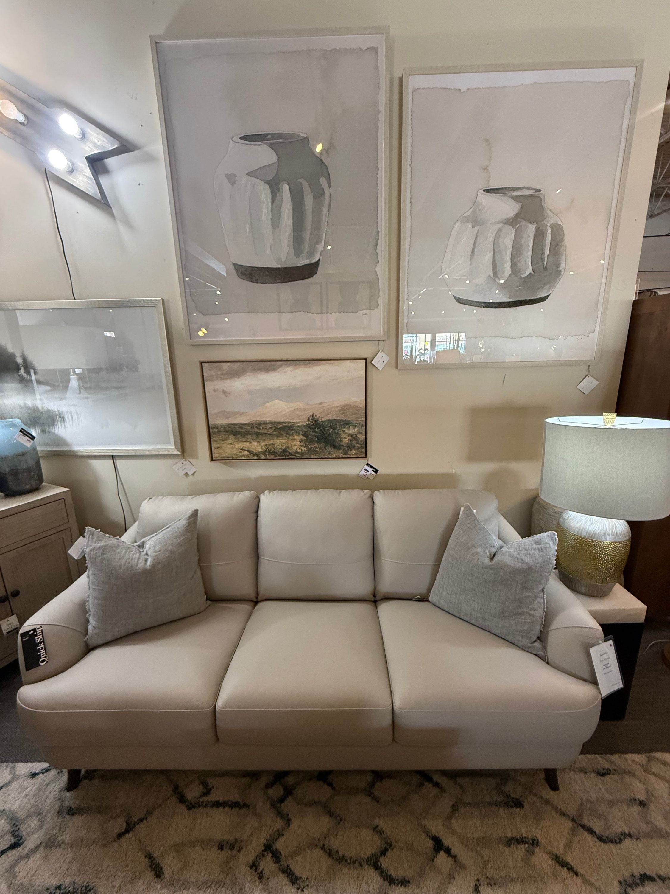 Jazz Sofa