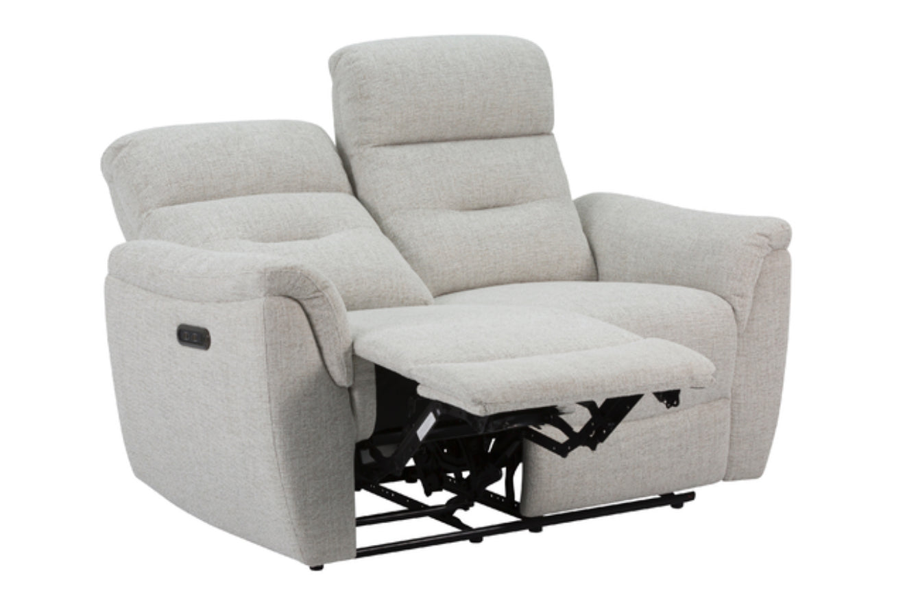 Cain Loveseat - Image 3
