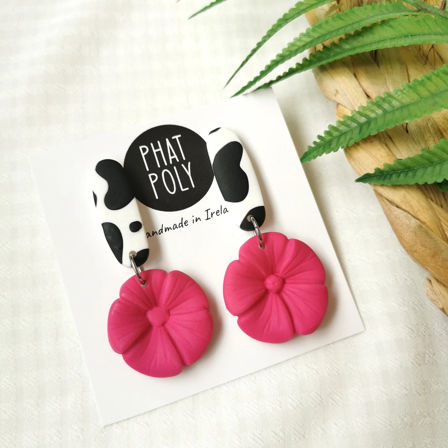 In Bloom – Pink