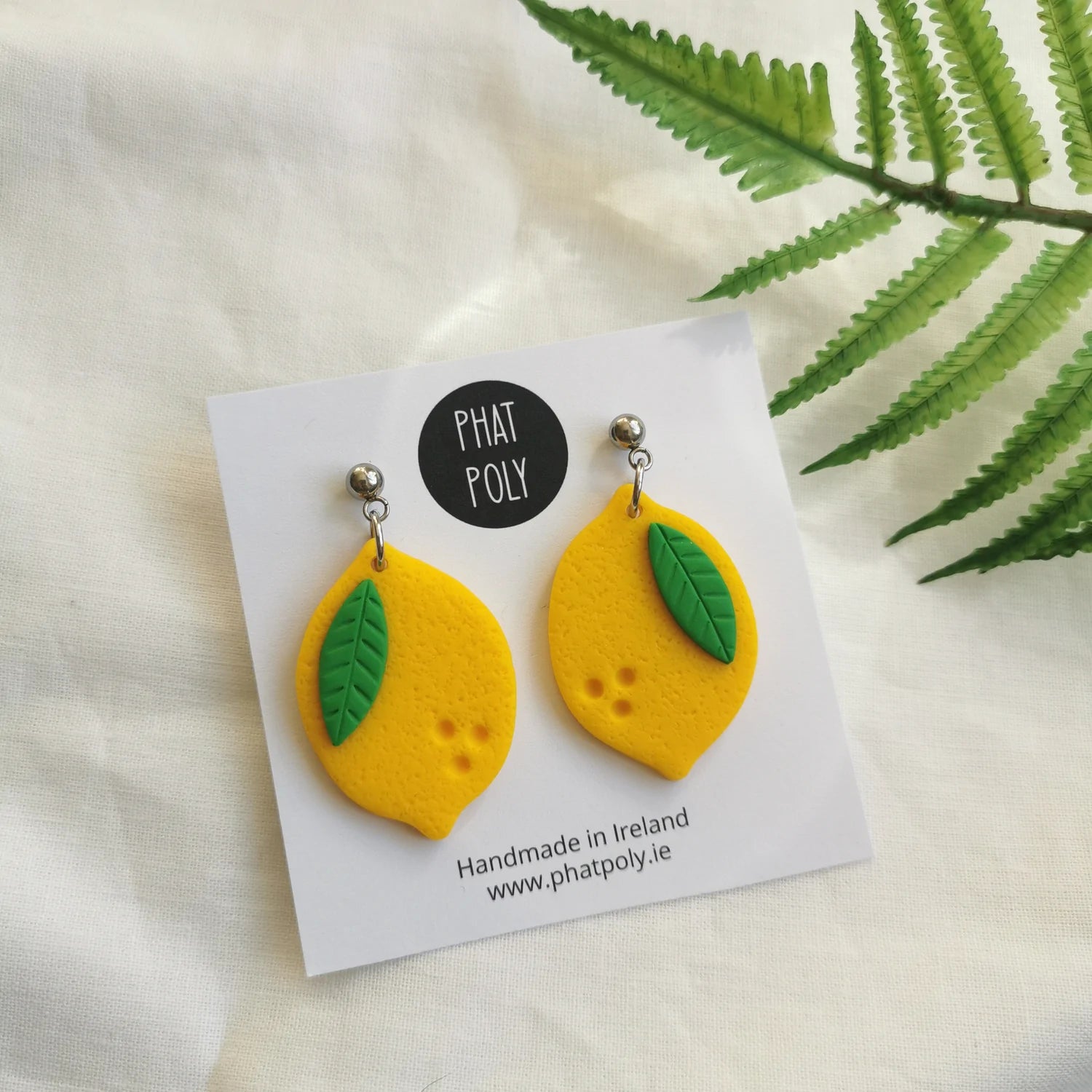 Lush Lemons