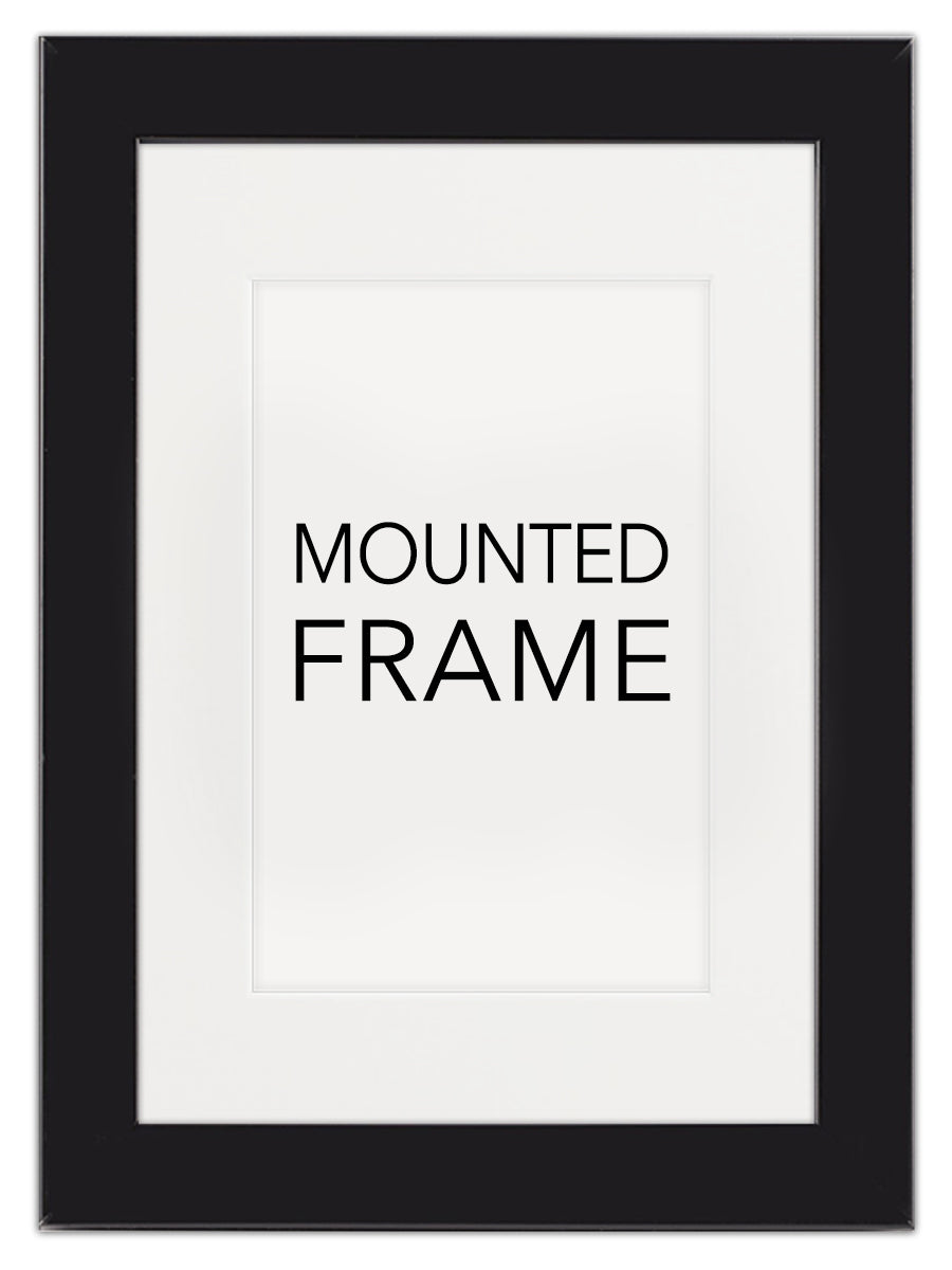 Black Frames - Image 2