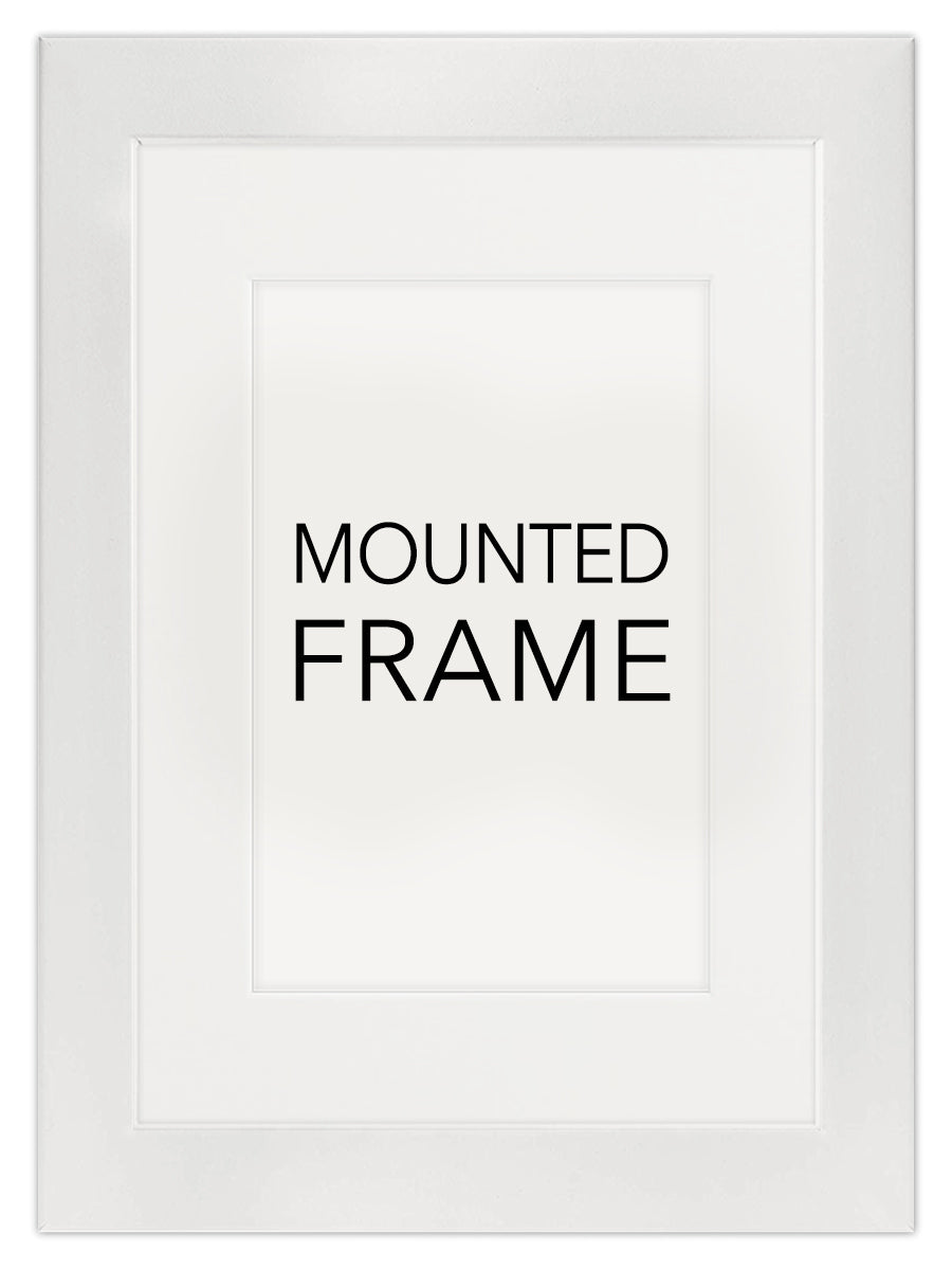White Frames - Image 2