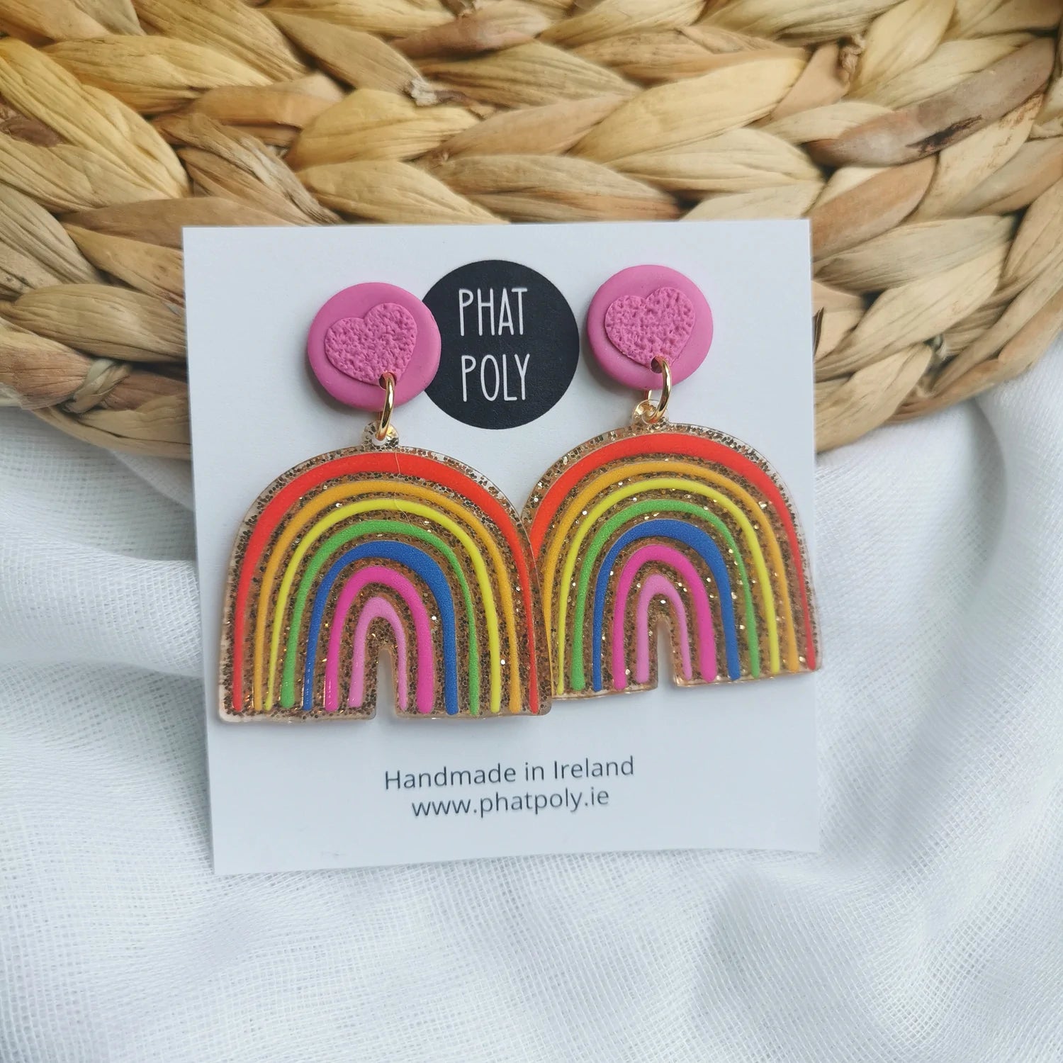 Rainbows