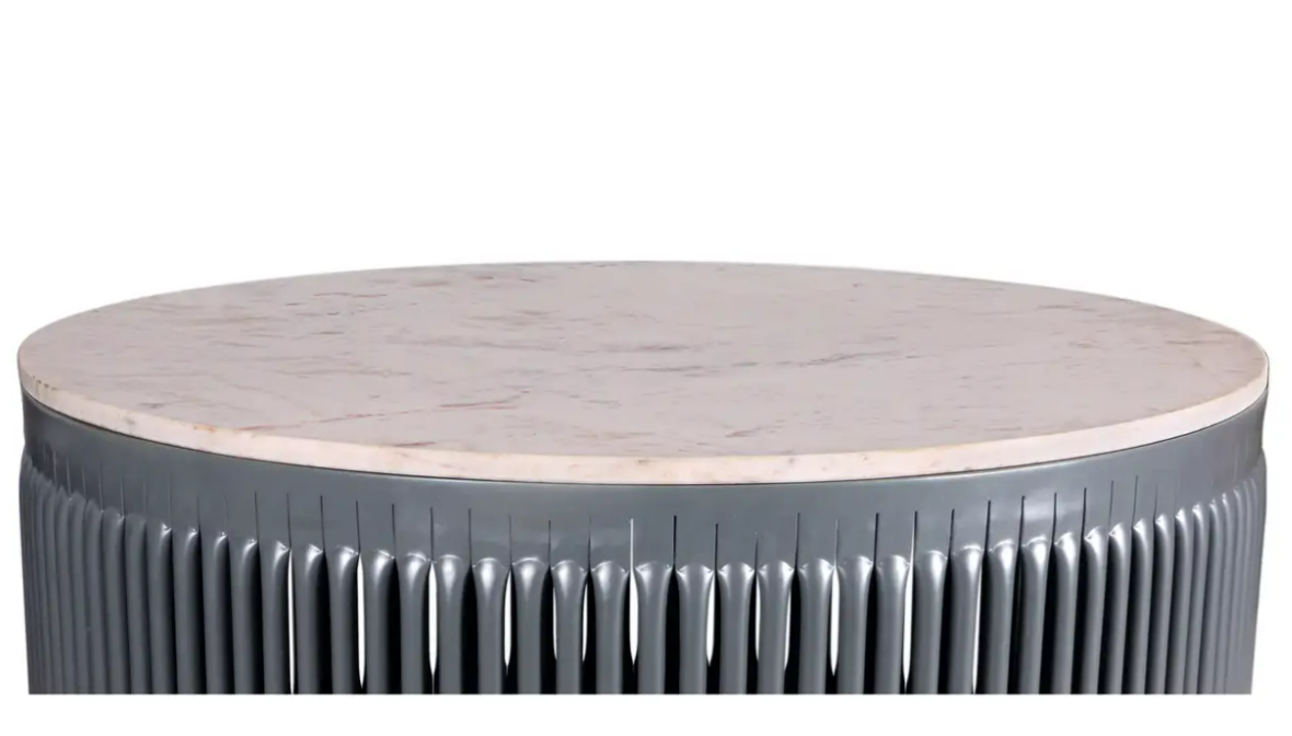 Marble Coffee Table - Image 3