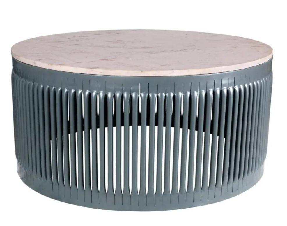 Marble Coffee Table - Image 1