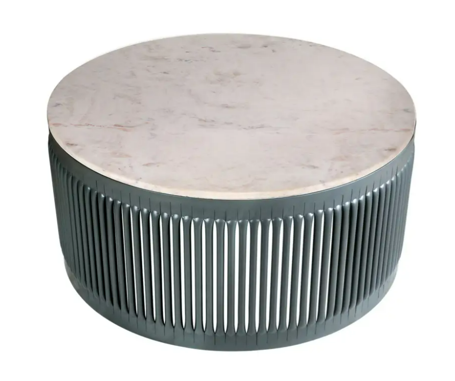 Marble Coffee Table - Image 2