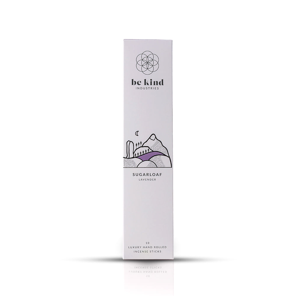 Sugarloaf _ Lavender