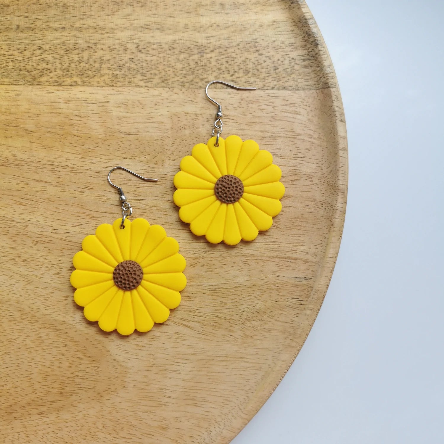 Sunny Sunflowers – Large