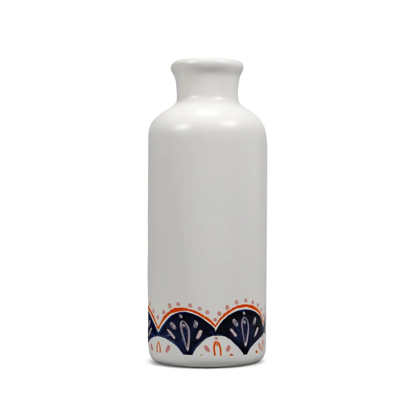 Vase (Tall) - Bonbi Forest (Butterfly) - Image 2