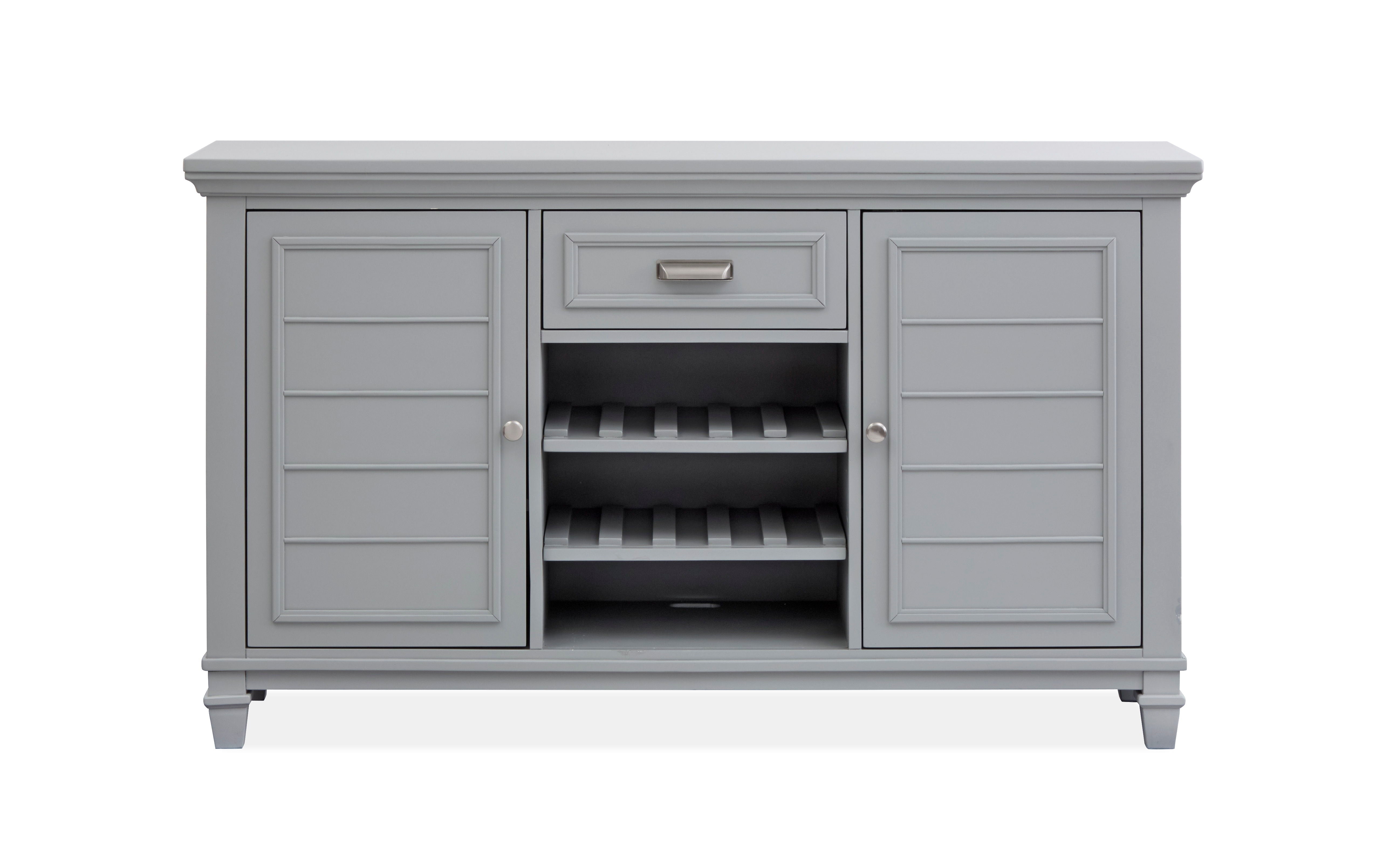 Charleston – Server