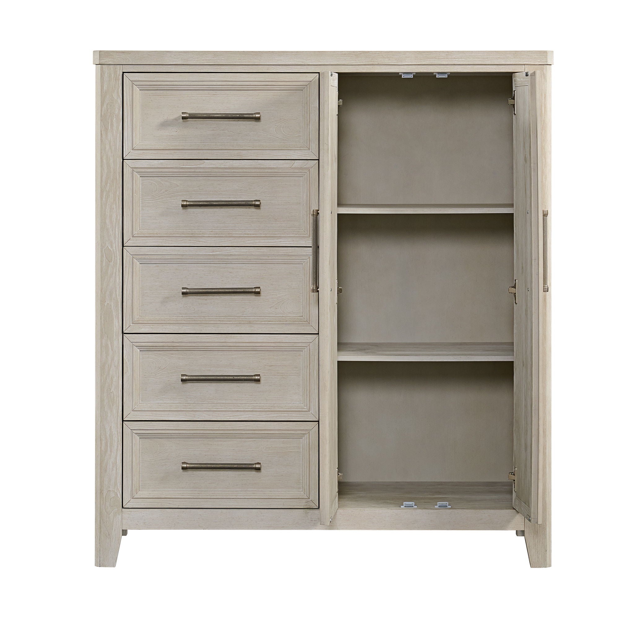 Carlson - Gentleman's Chest - Washed Linen - Image 3