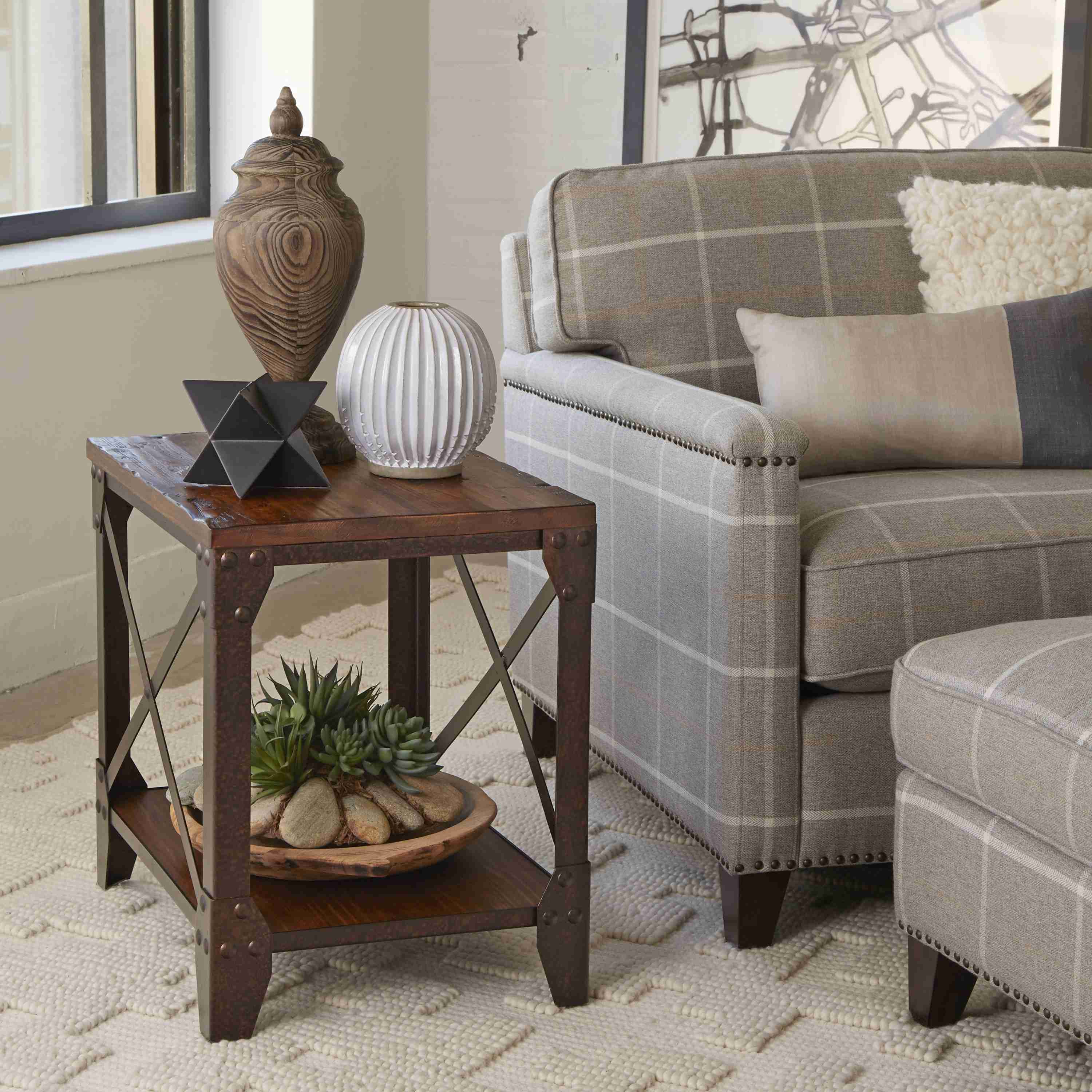 Pinebrook - Rectangular Table - Image 2