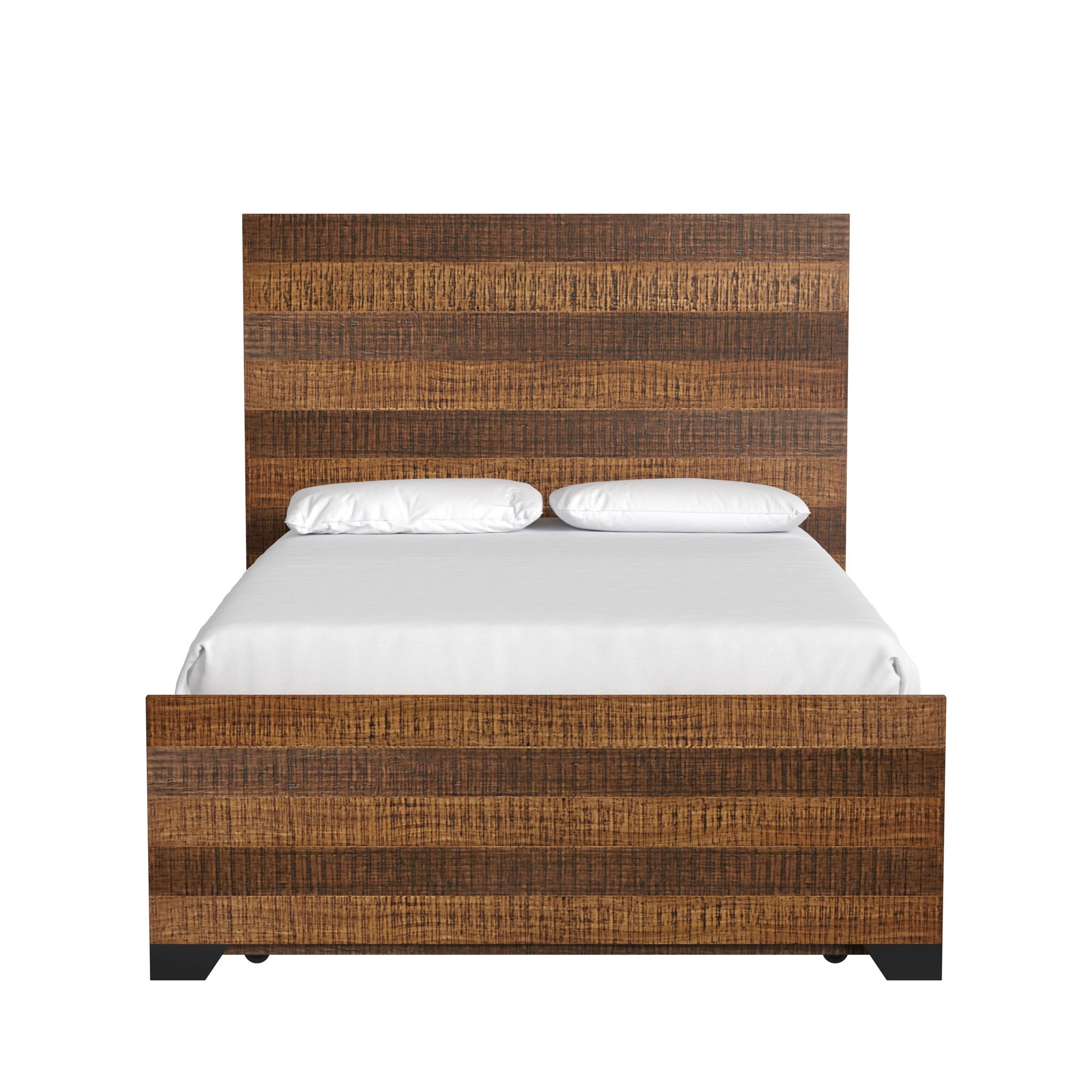Urban Rustic - Bed - Image 3