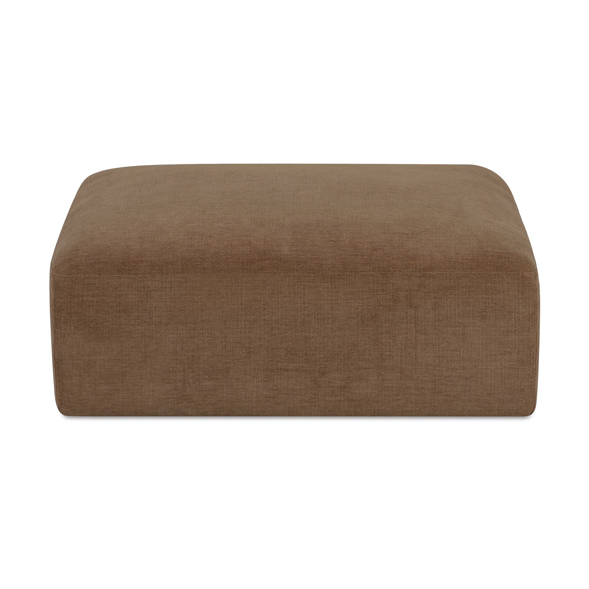 Matina – Ottoman – Taupe