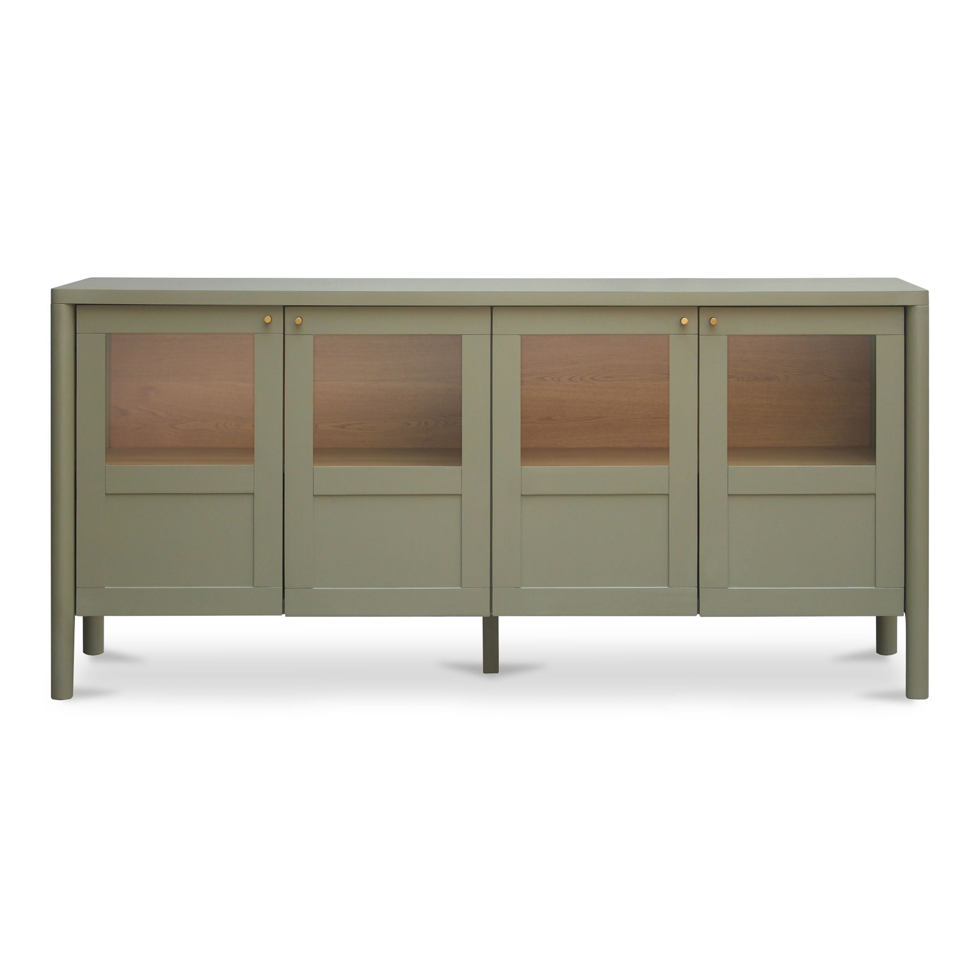 Hannah – Sideboard – Green