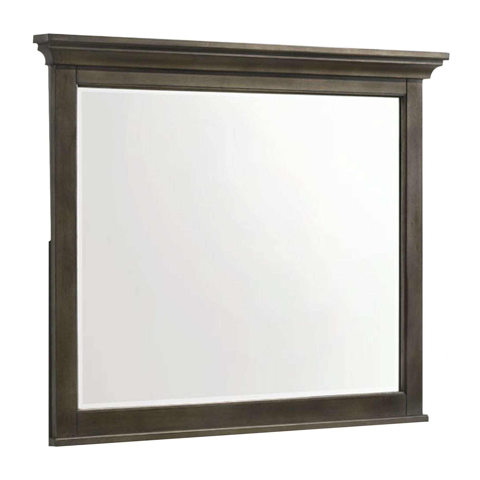 San Mateo – Dresser Mirror
