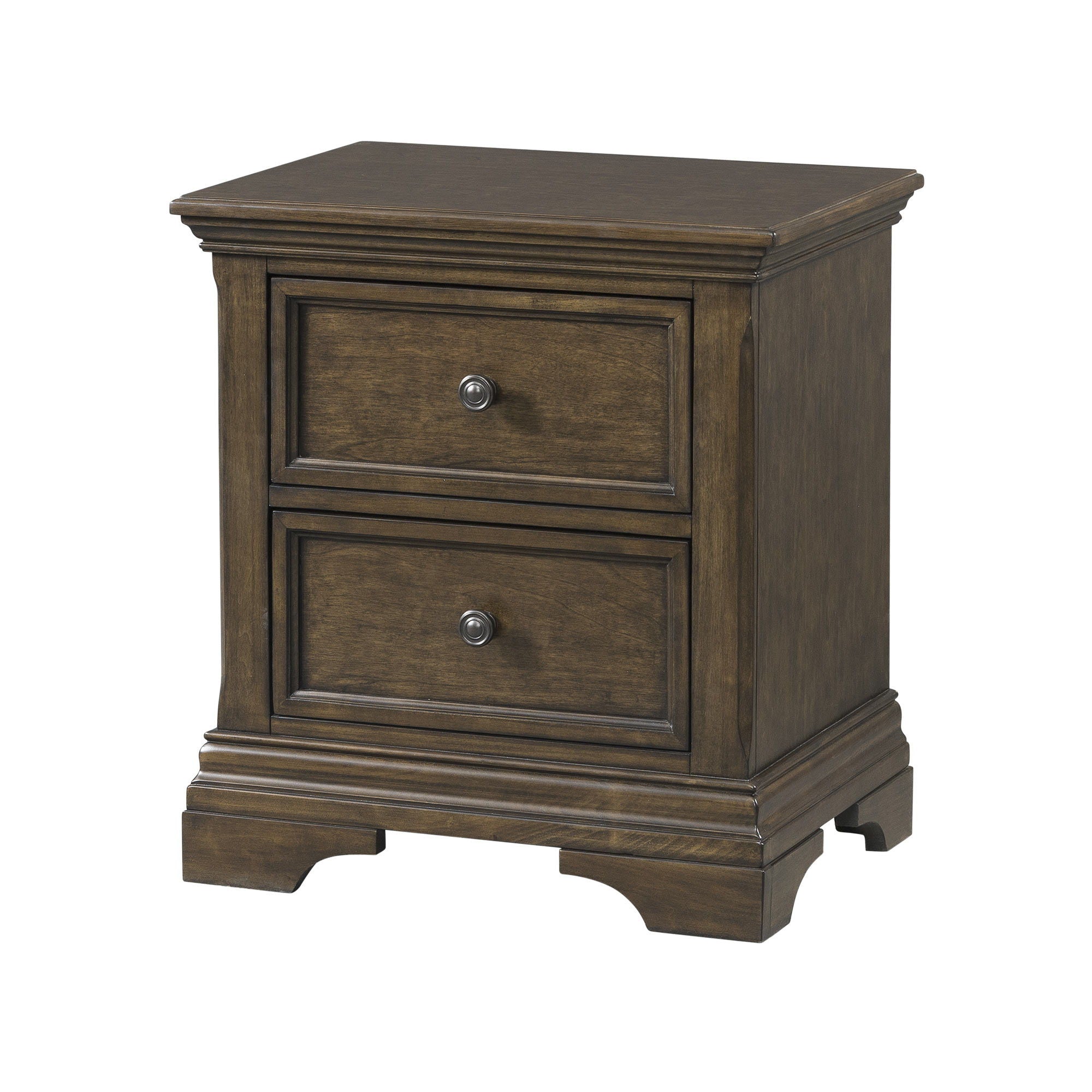 Olivia - Nightstand - Image 2