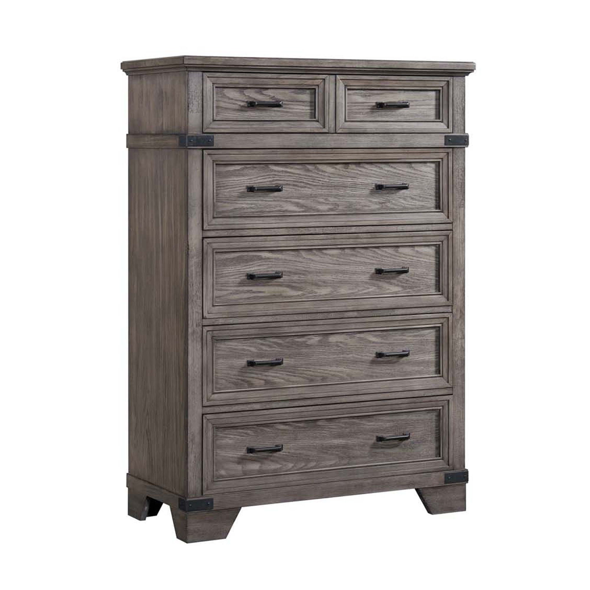 Forge - Chest - Image 1
