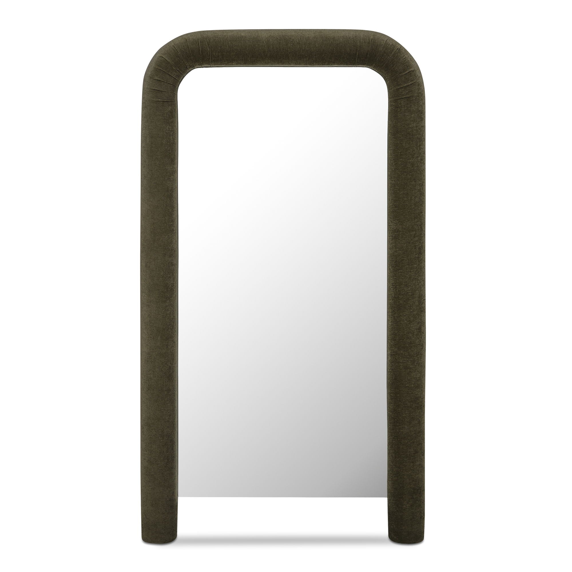 Ellison – Mirror – Olive