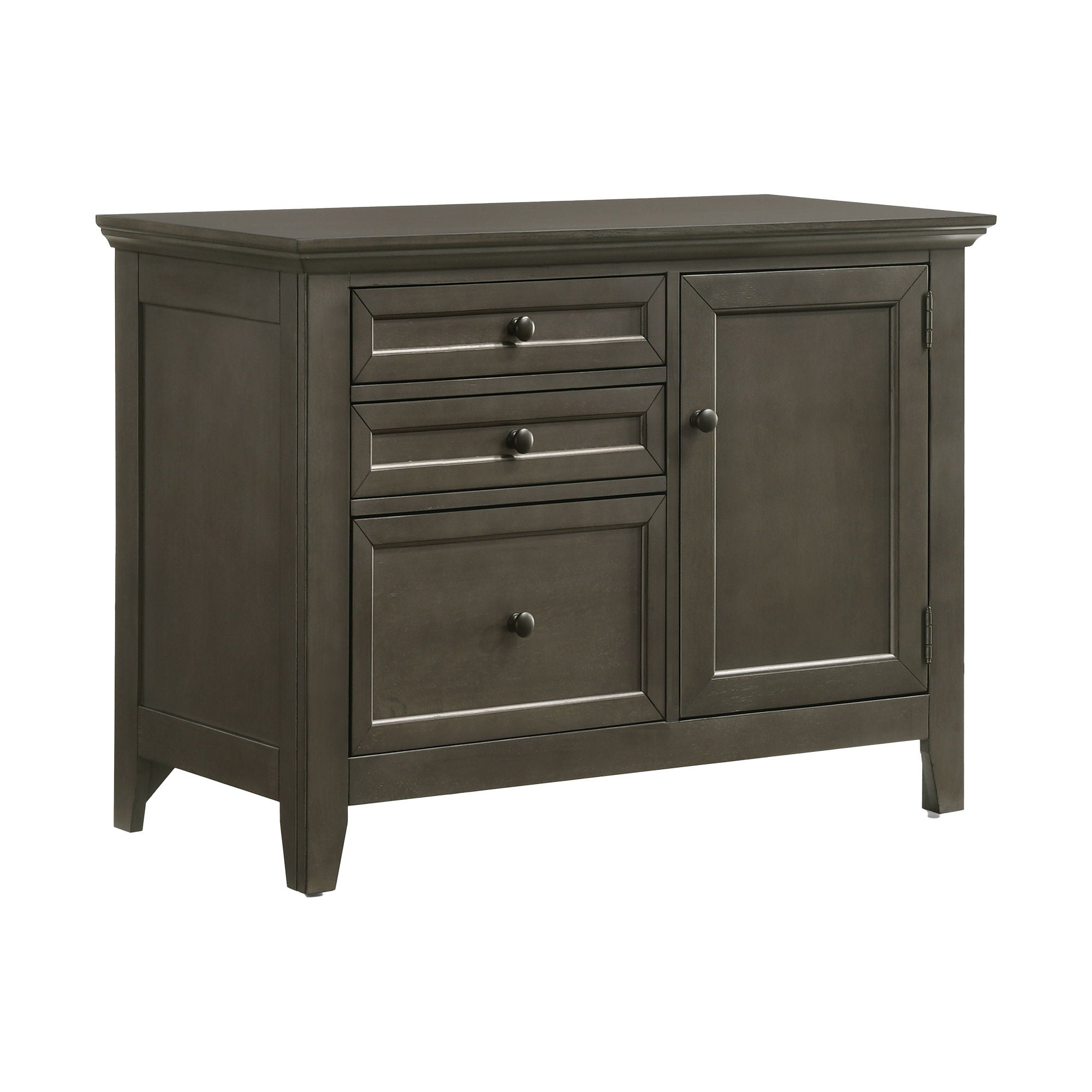 San Mateo - Credenza - Image 1