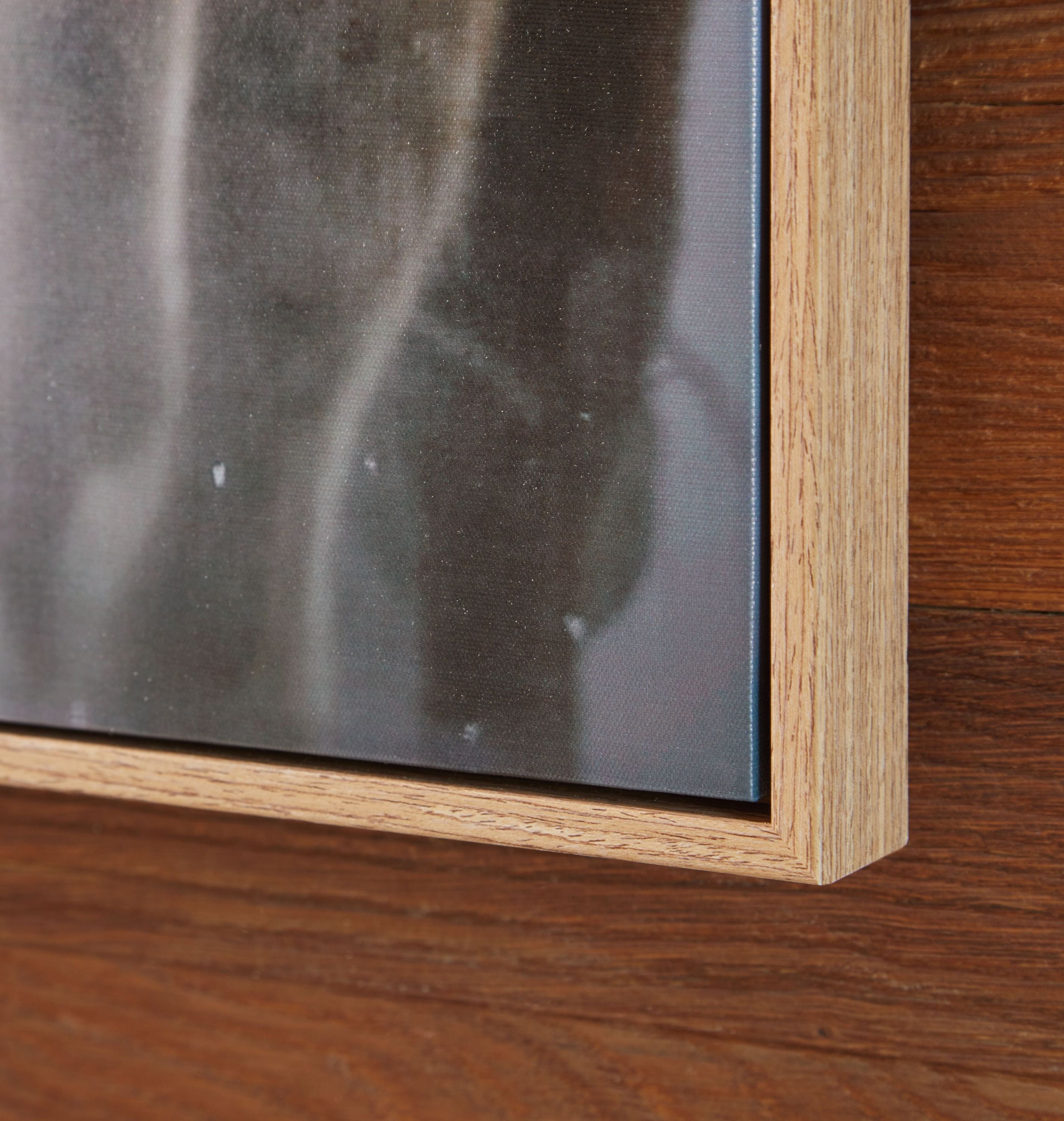 Chaseburn - Wall Art - Brown / Black / White - Image 3