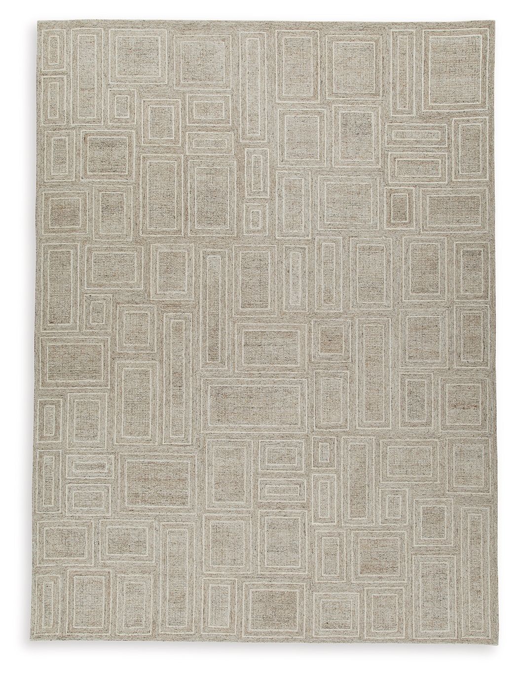 Brickburgh - Area Rug - Image 1