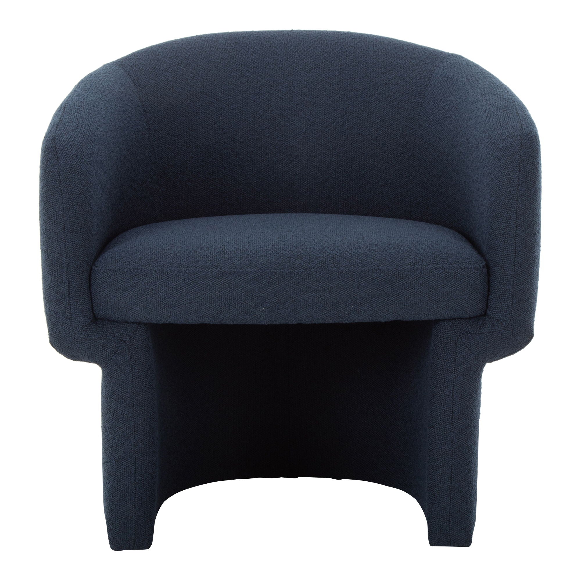 Franco - Chair - Dark Indigo - Image 1