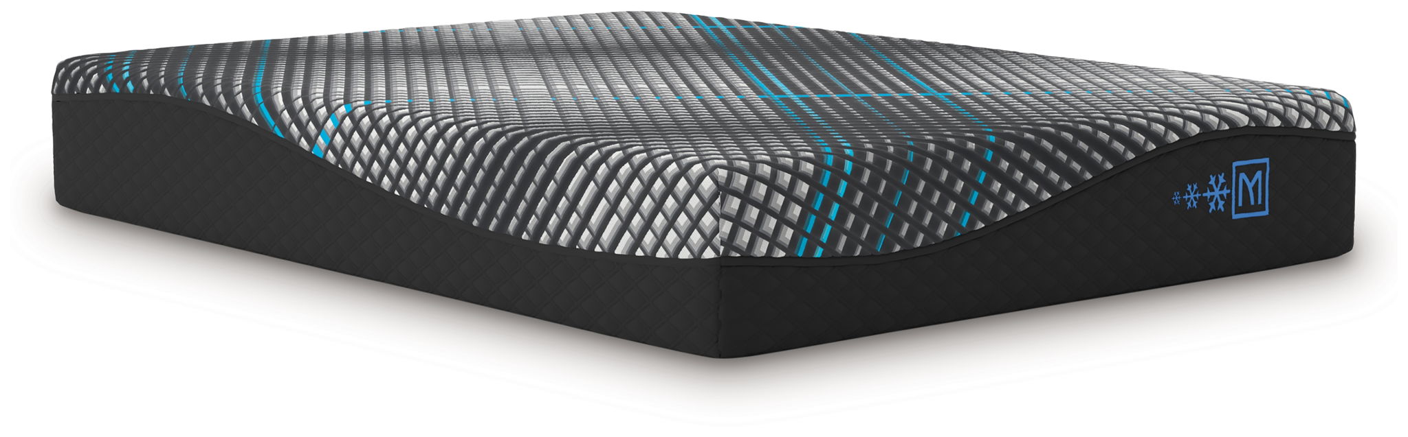 Millennium 2.0 Foam 12 Inch – Mattress