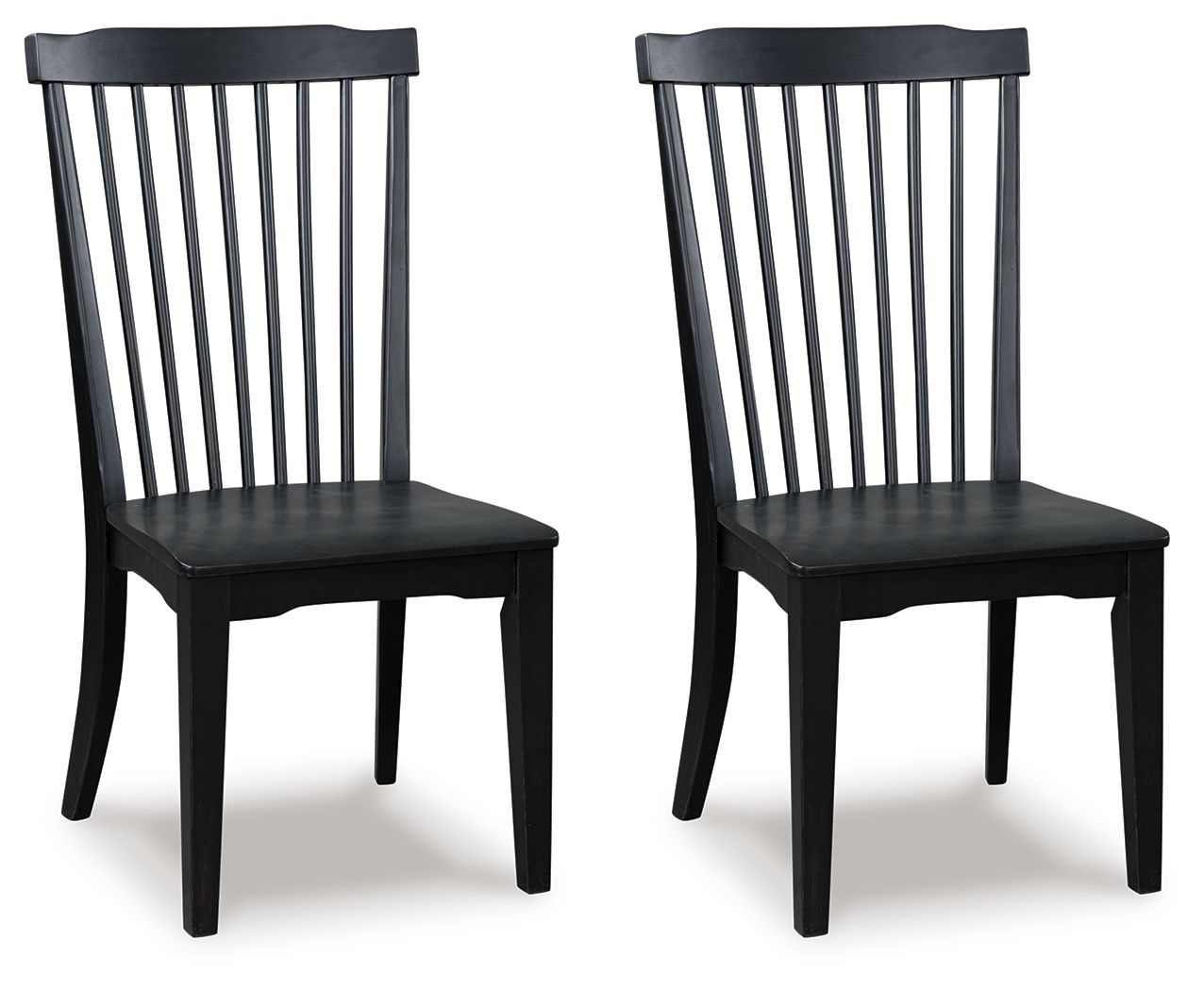 Greddinton - Dining Room Side Chair (Set of 2) - Image 1