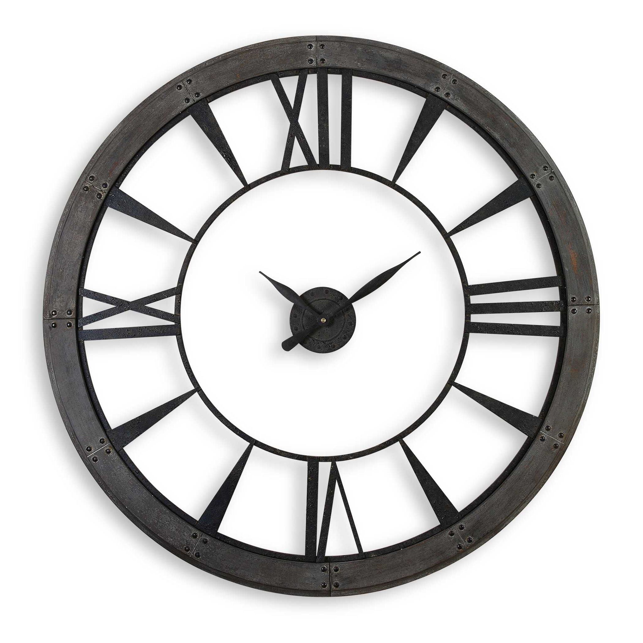 Ronan – Wall Clock