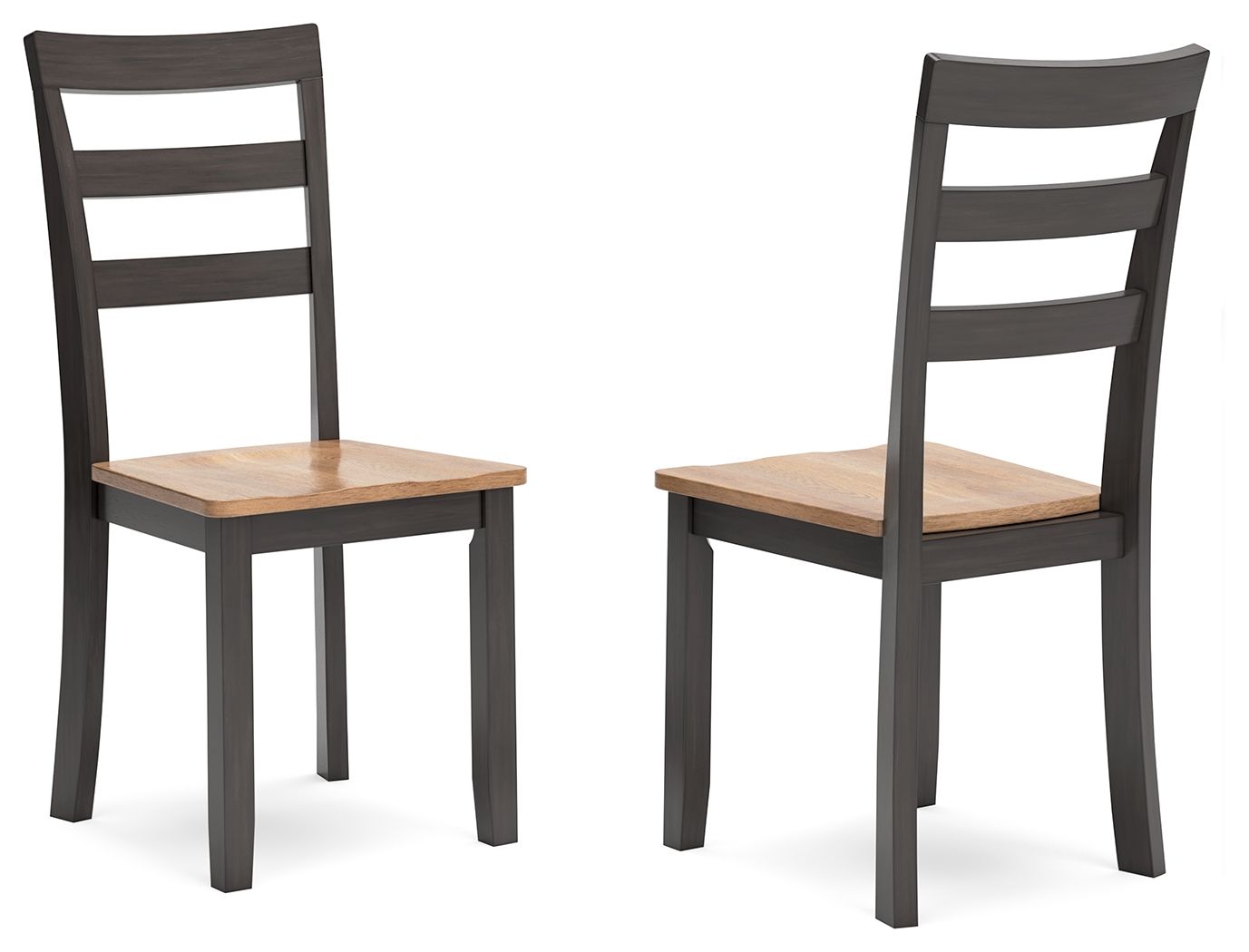 Gesthaven - Dining Room Side Chair (Set of 2) - Image 1