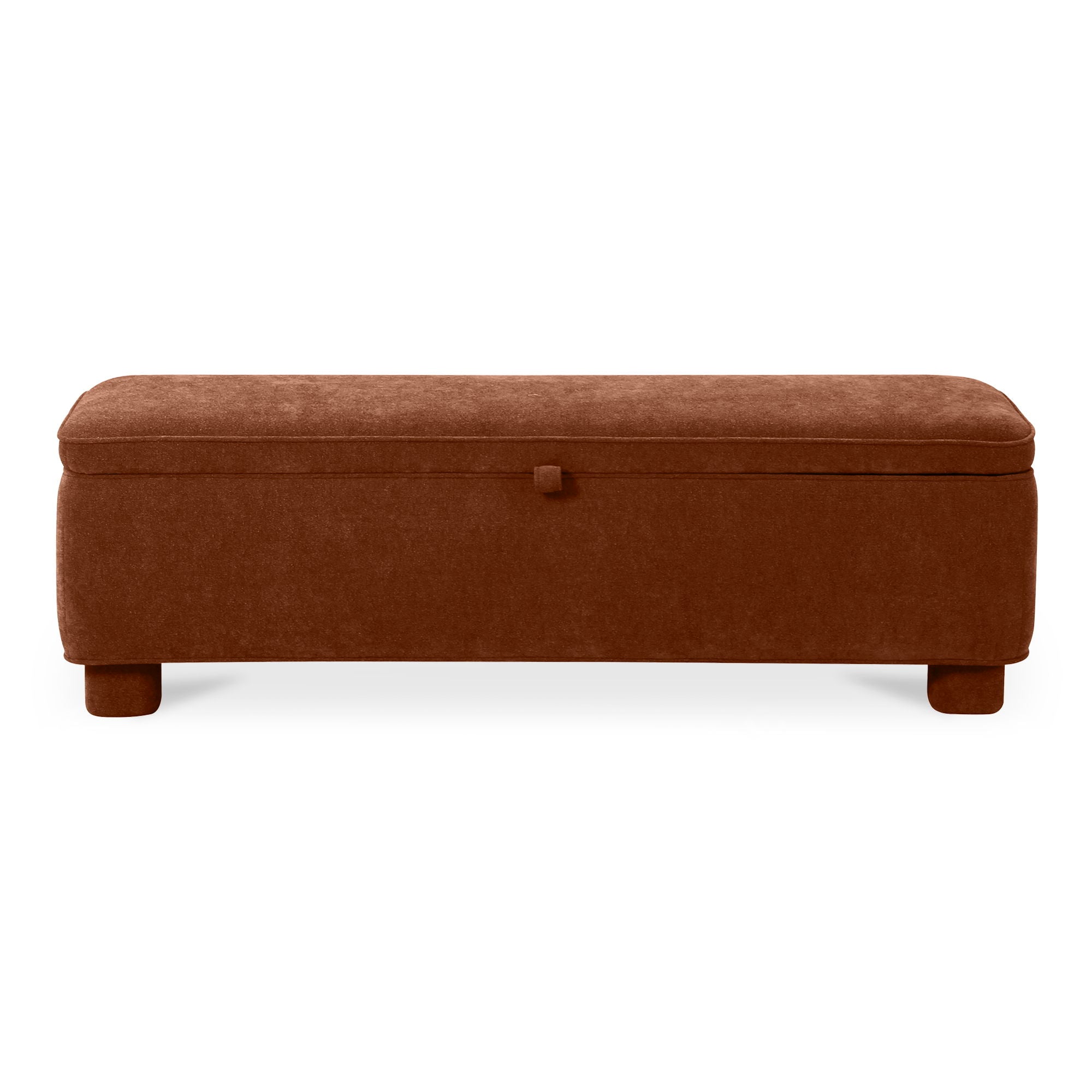 Ichigo – Storage Bench – Orange