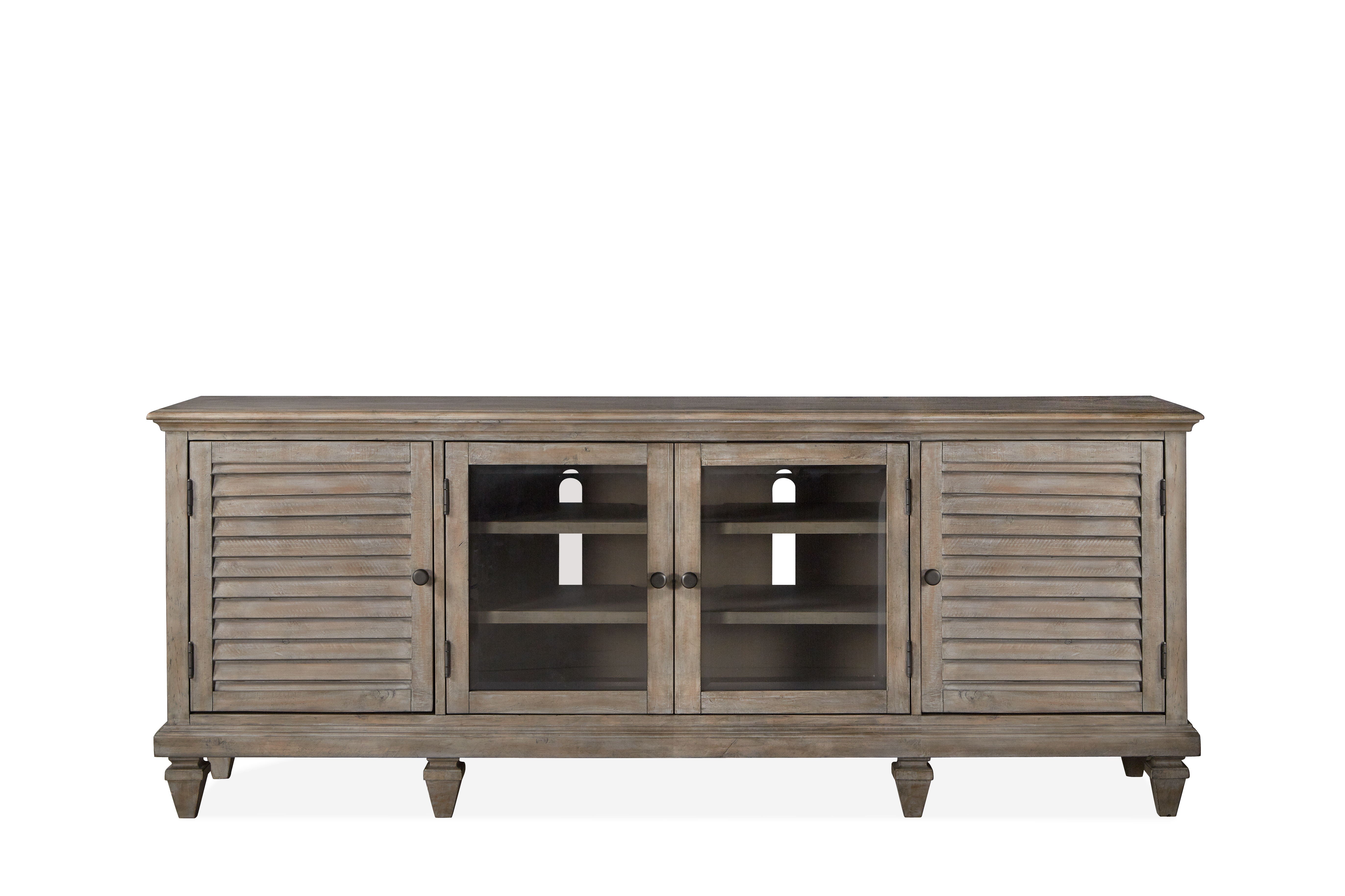 Calistoga – Console