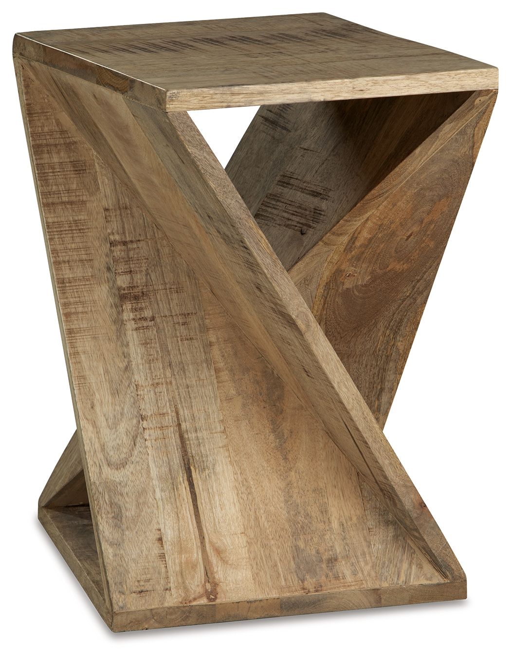 Zalemont - Accent Table - Image 1