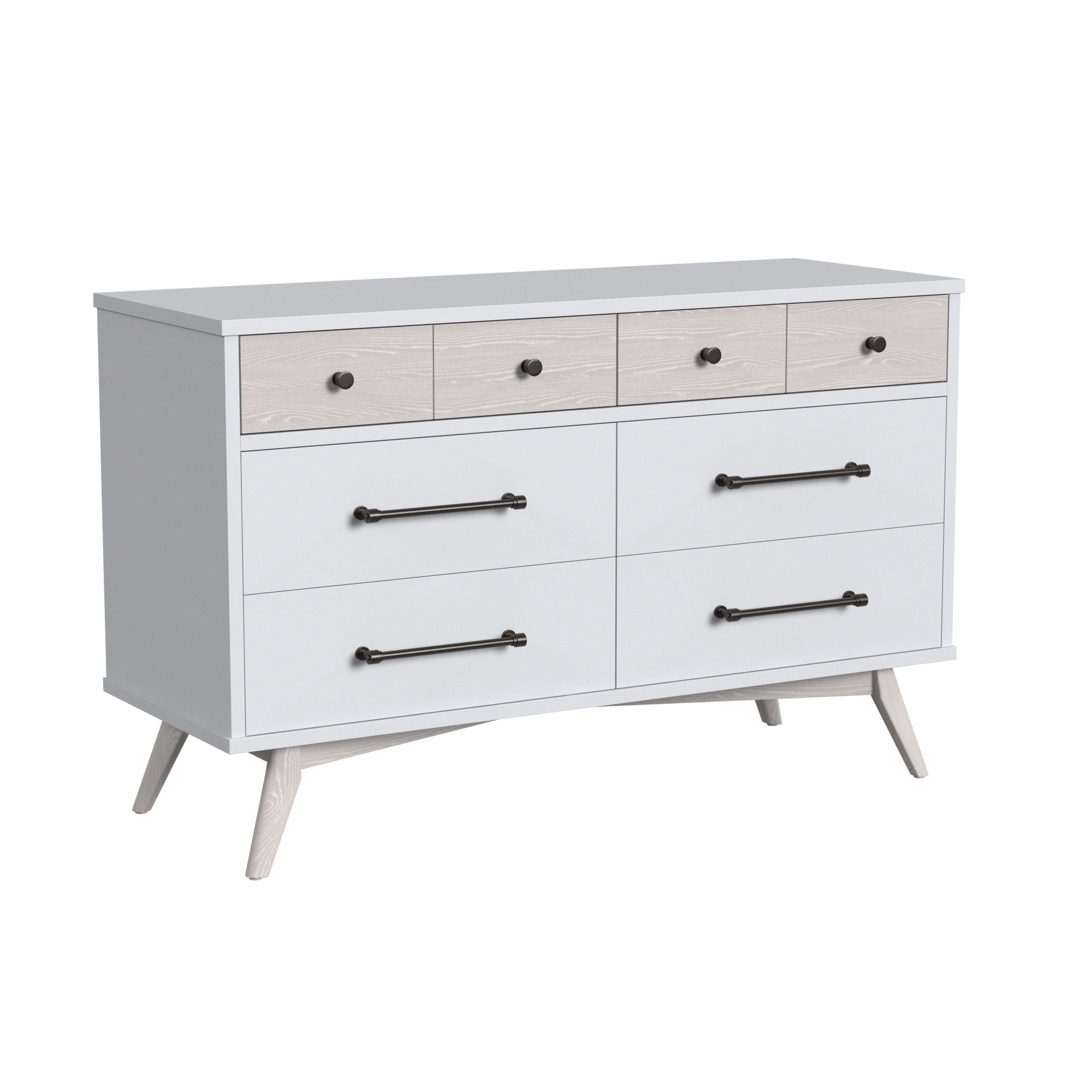 Rowan – Dresser – Ash Linen