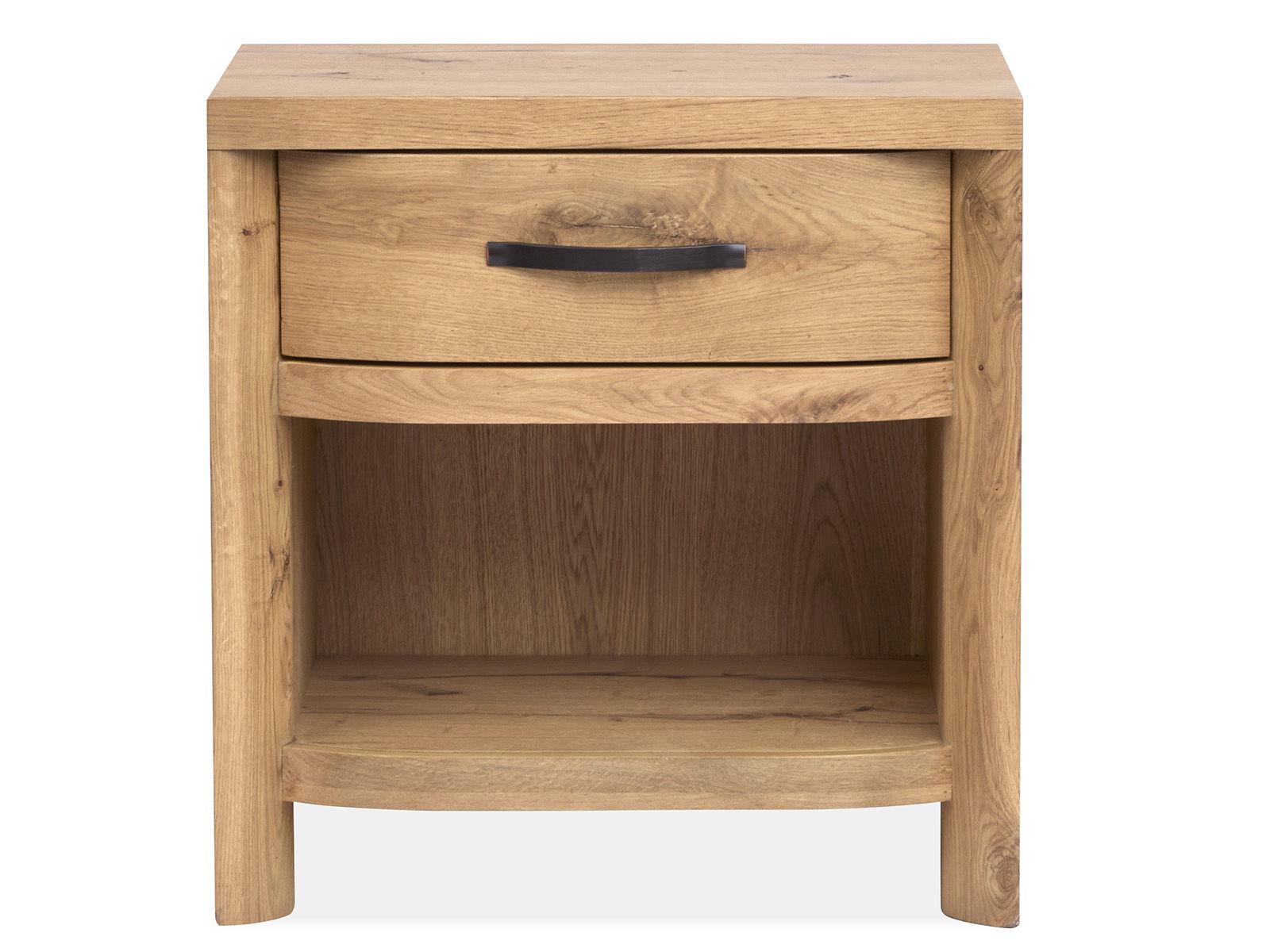 Laramie - Nightstand - Image 2