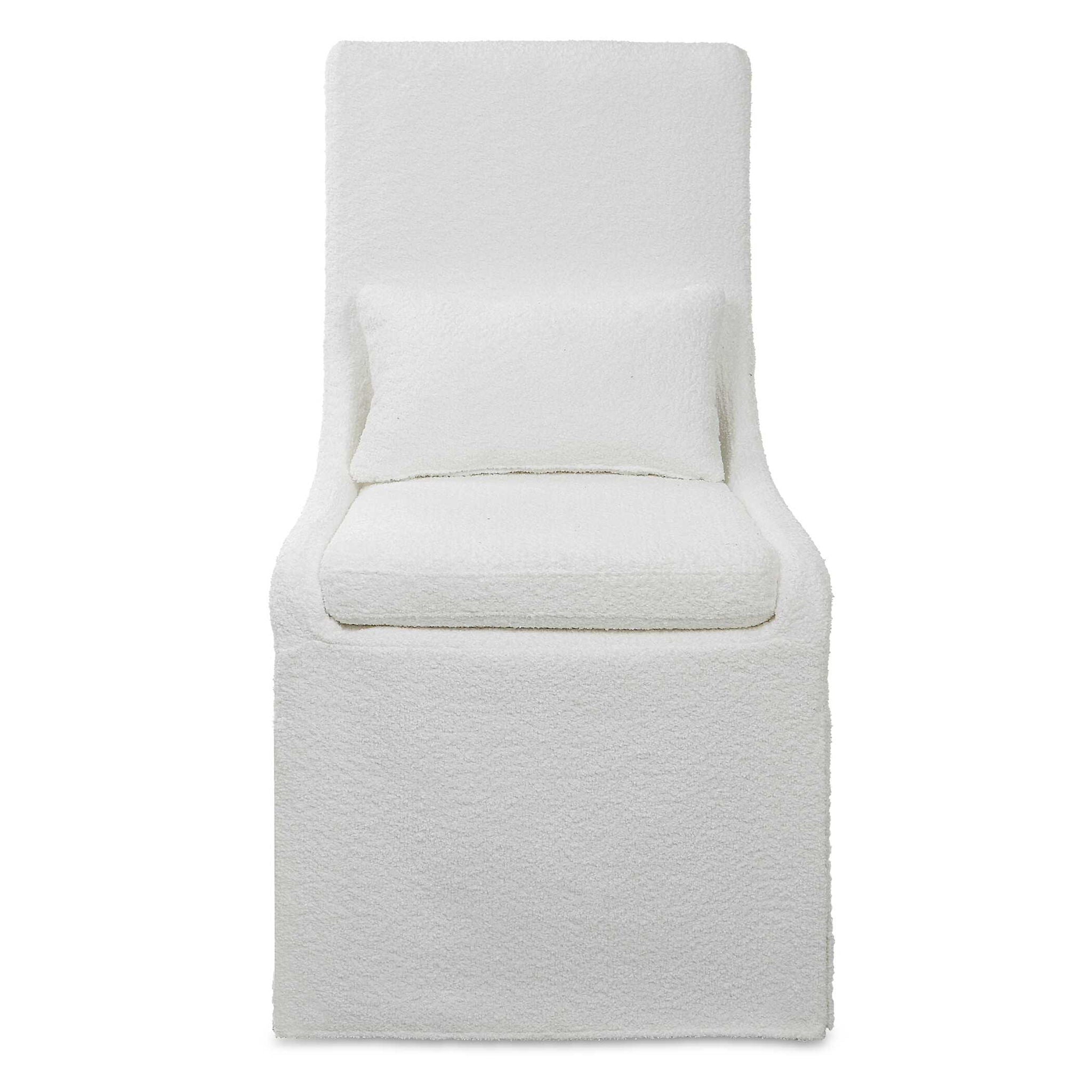 Coley - Armless Chair - Image 3