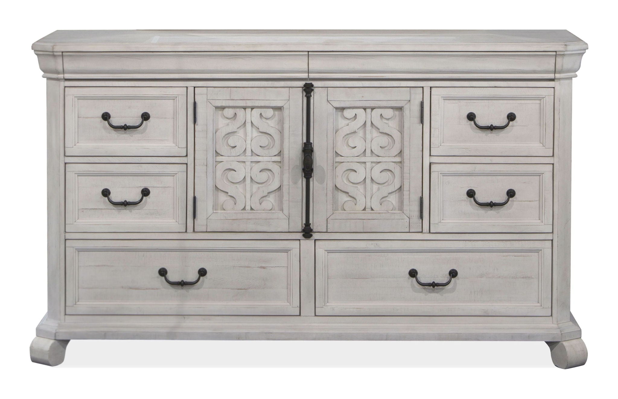 Bronwyn - Drawer Dresser - Image 1