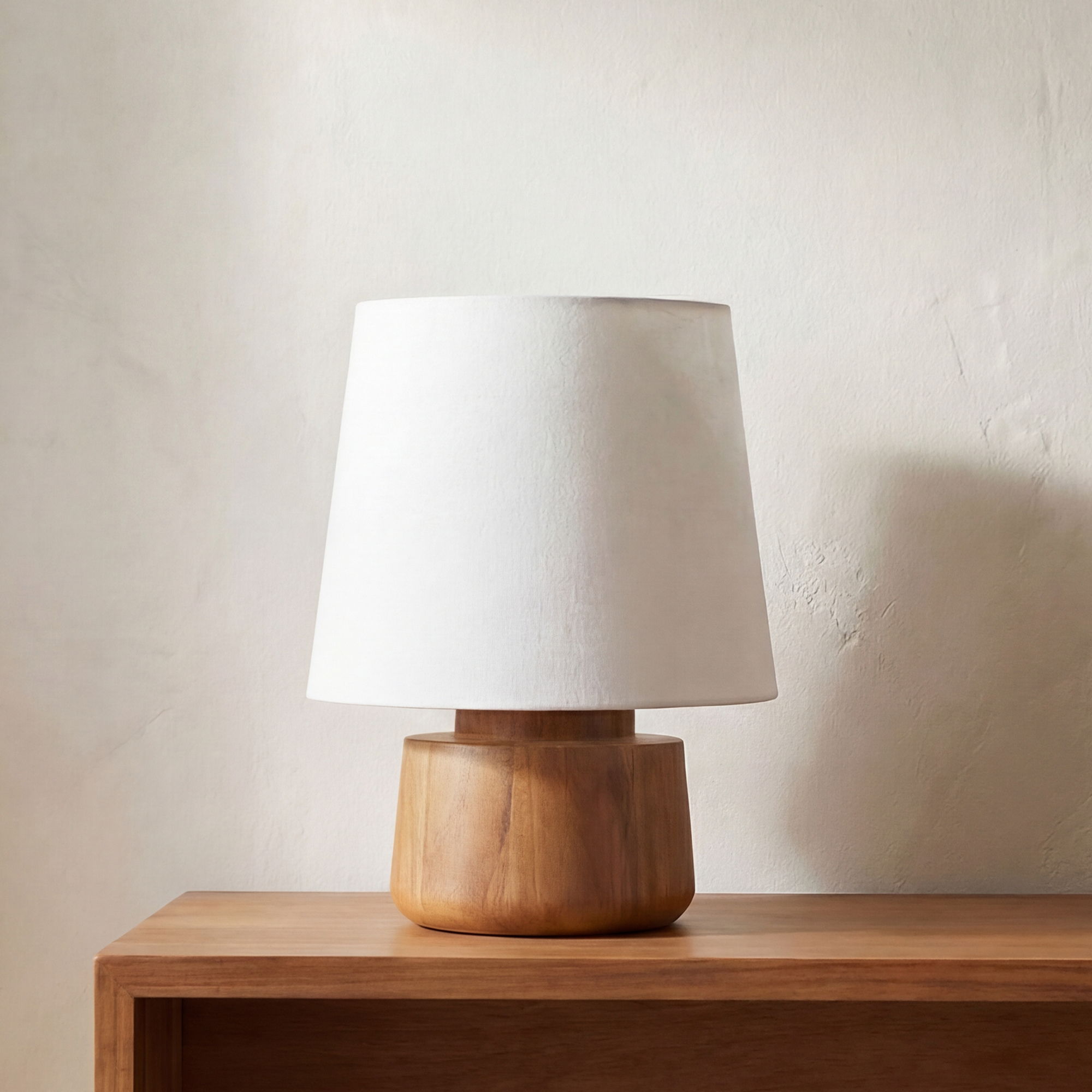 Bibi – Table Lamp – Brown