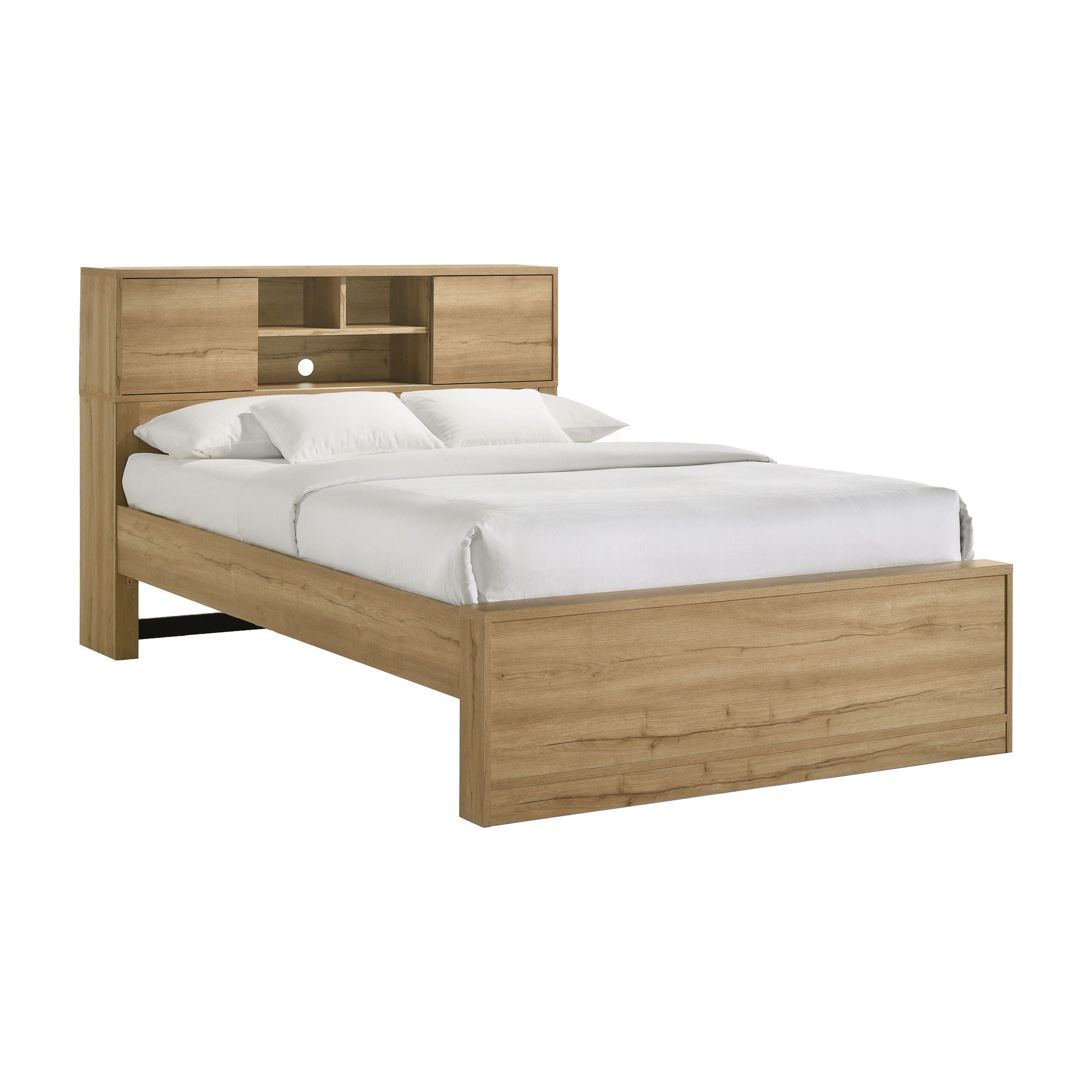 Vega – Bed