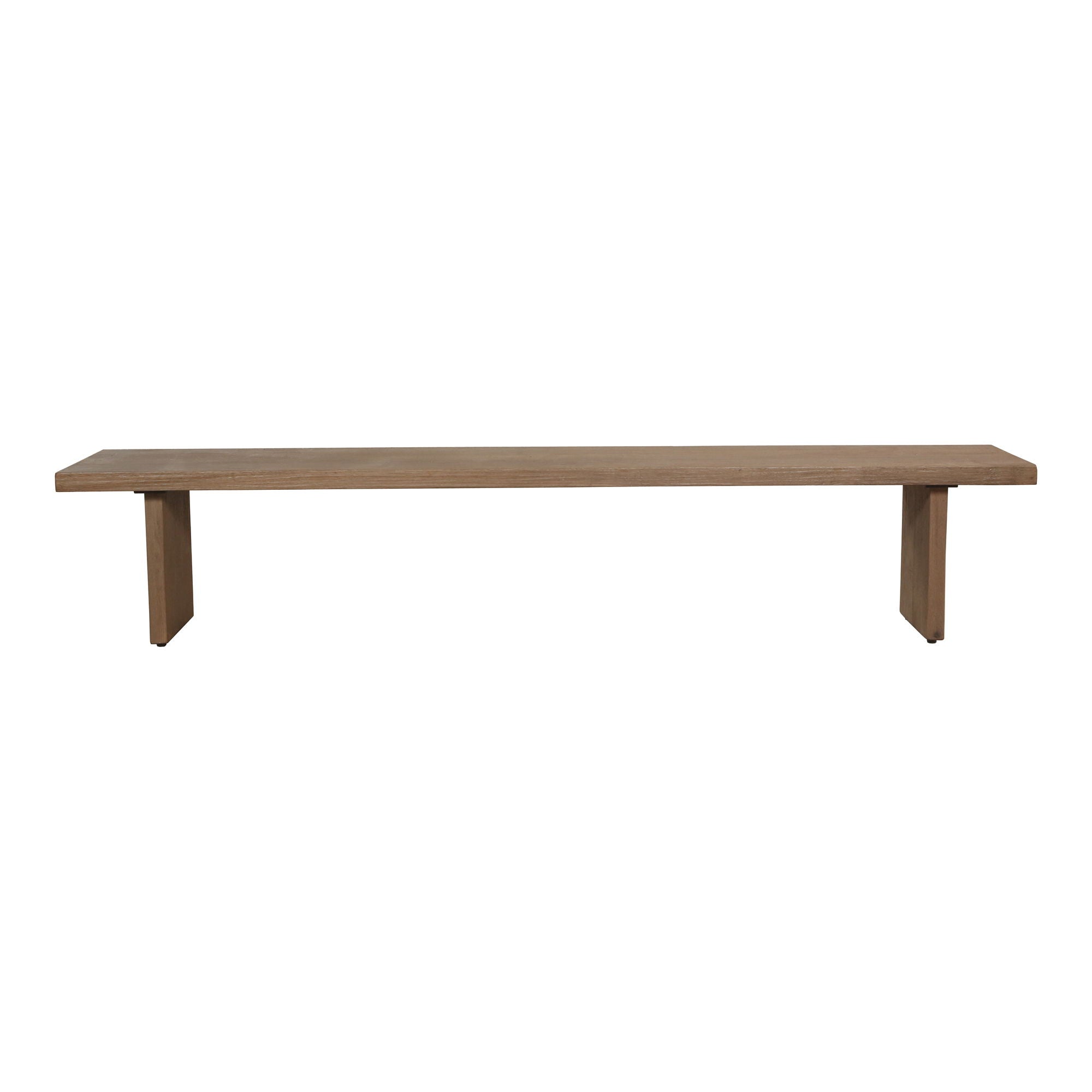 Koshi – Bench – Amber Oak
